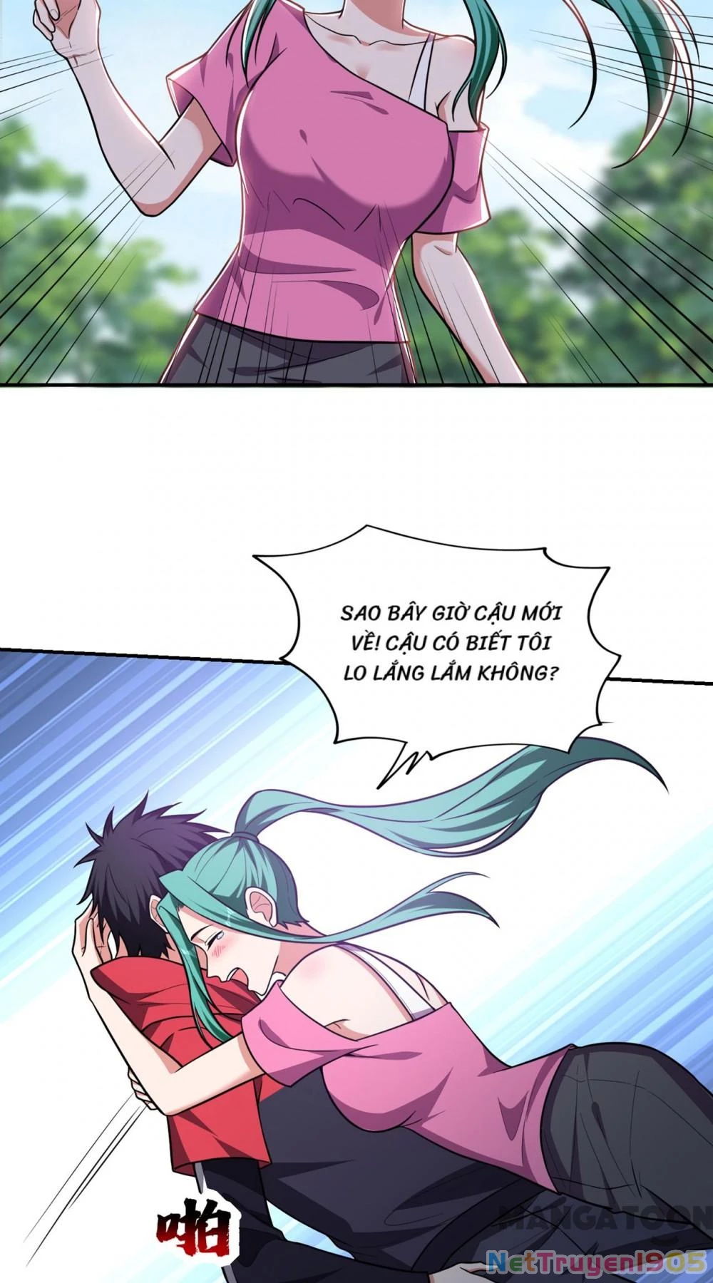 Nhặt Hoa Khôi Về Làm Vợ Chapter 339 - 18