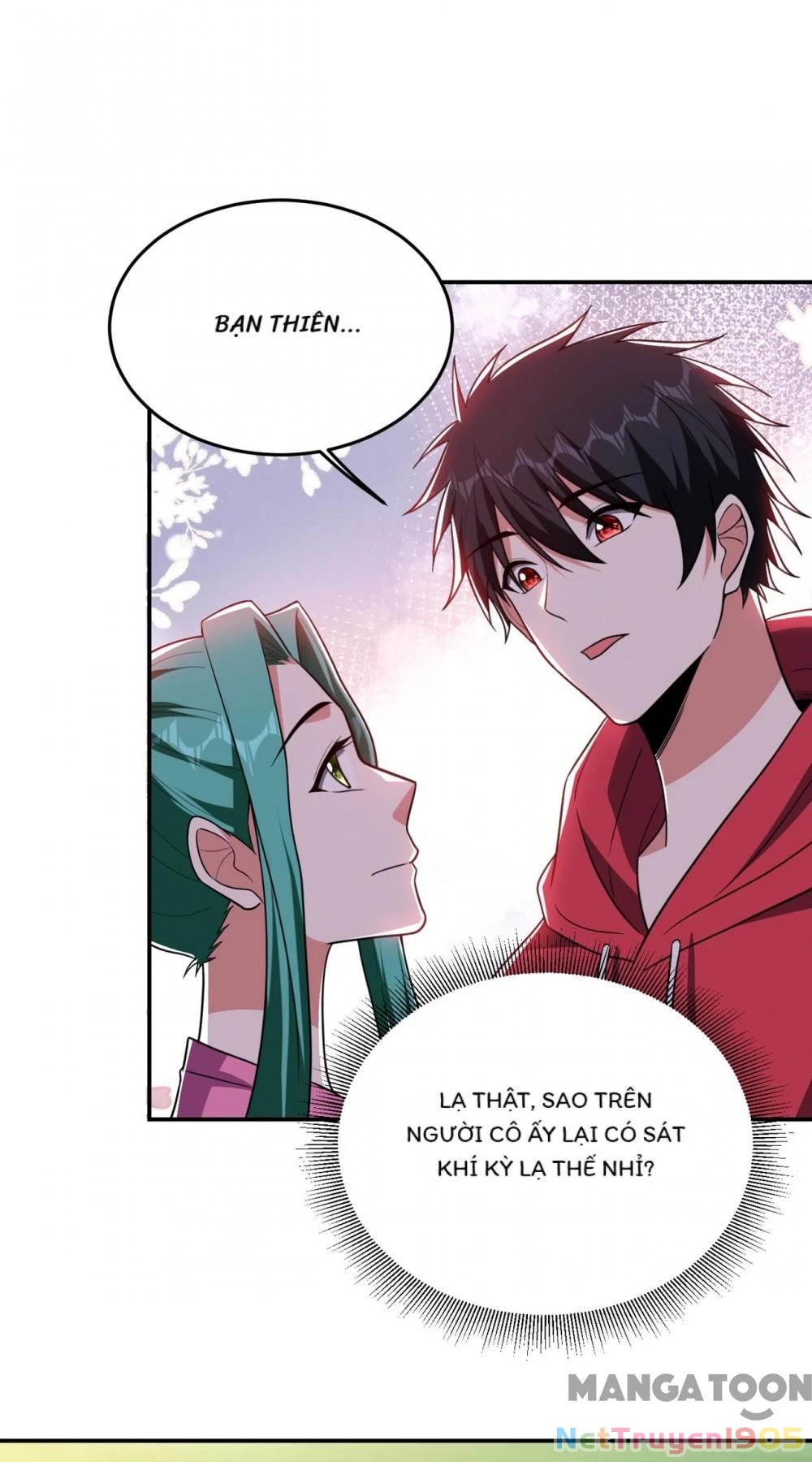 Nhặt Hoa Khôi Về Làm Vợ Chapter 339 - 21