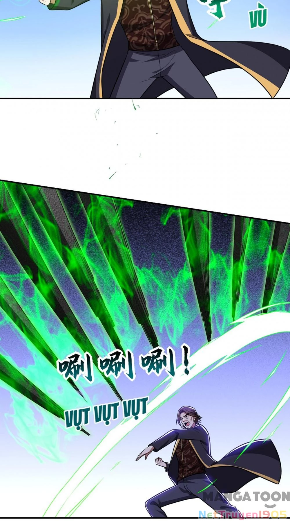 Nhặt Hoa Khôi Về Làm Vợ Chapter 339 - 23