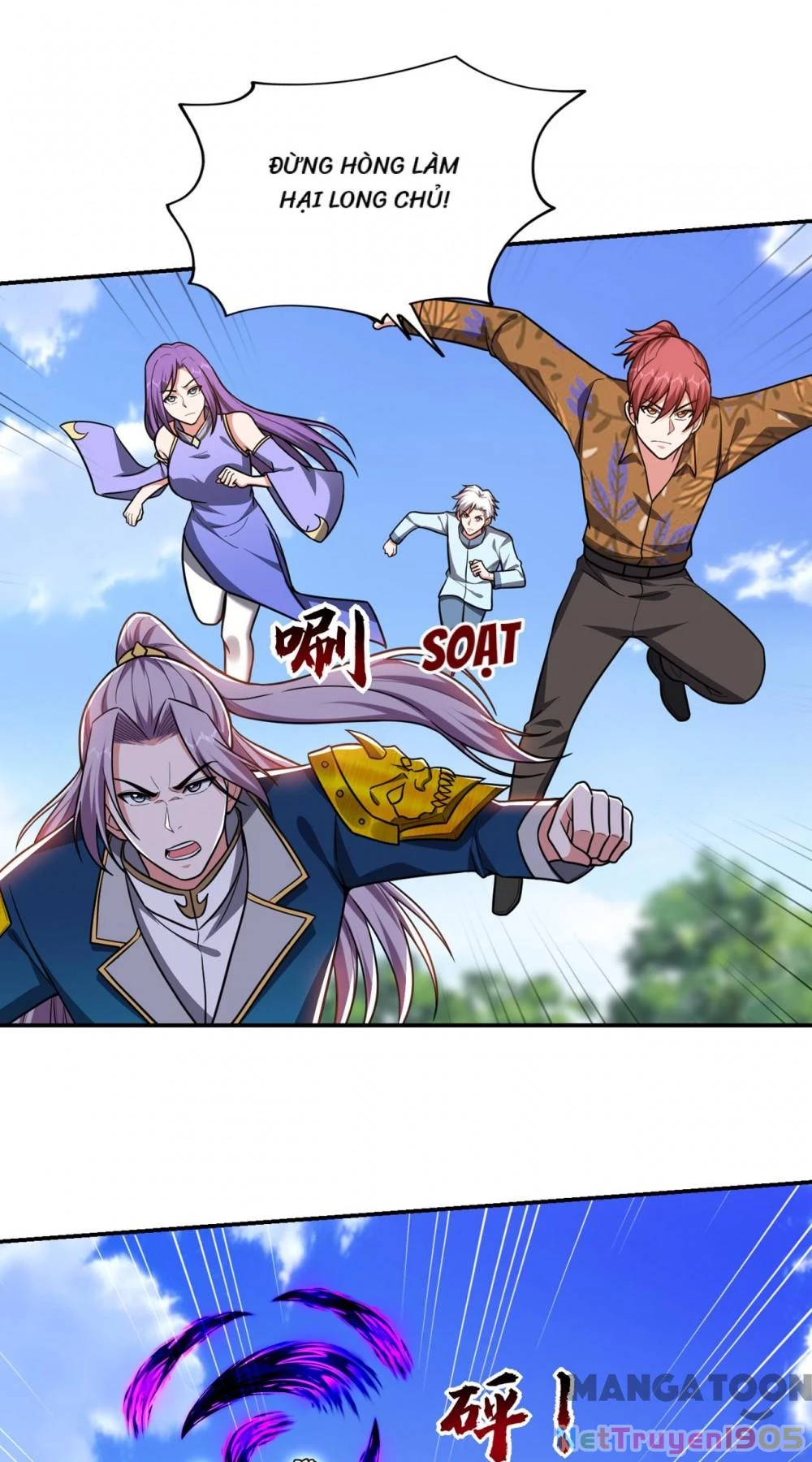 Nhặt Hoa Khôi Về Làm Vợ Chapter 339 - 24