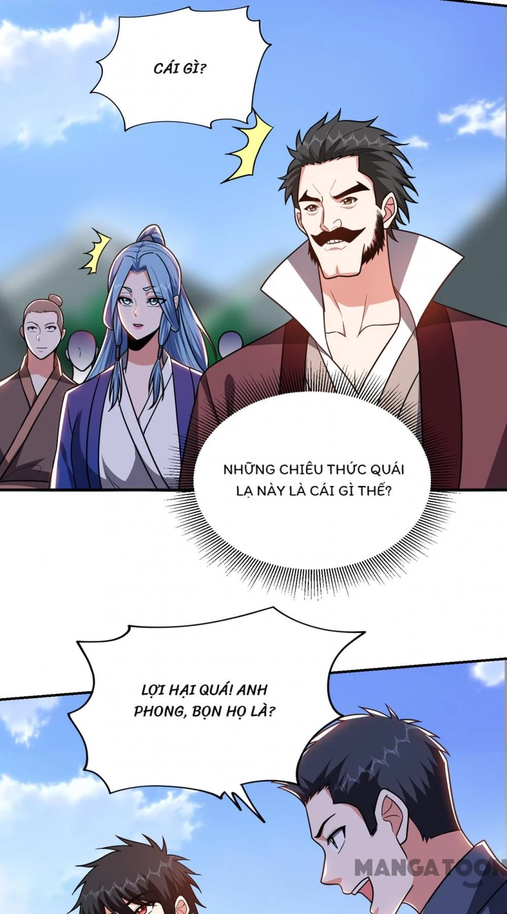 Nhặt Hoa Khôi Về Làm Vợ Chapter 339 - 26