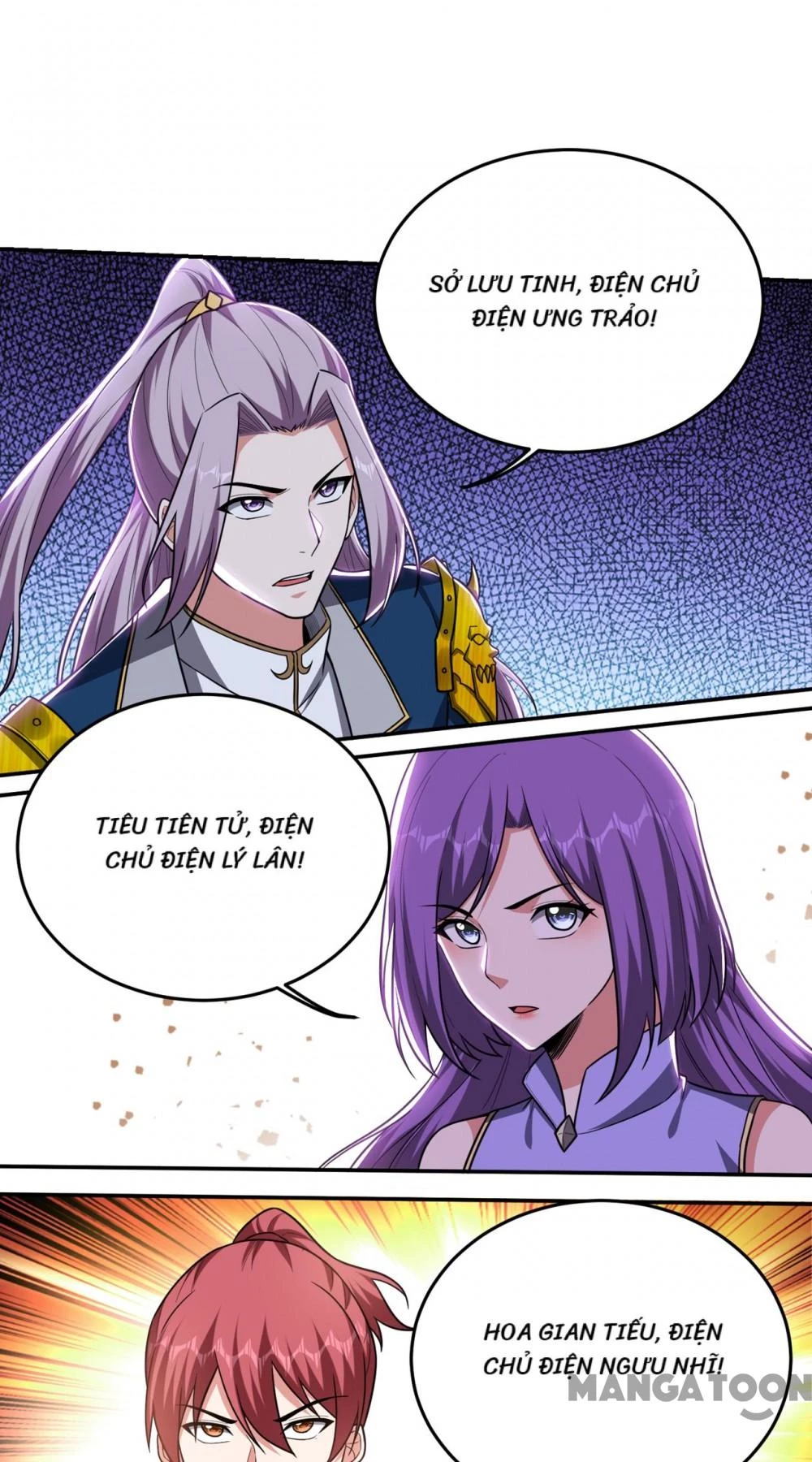 Nhặt Hoa Khôi Về Làm Vợ Chapter 339 - 28