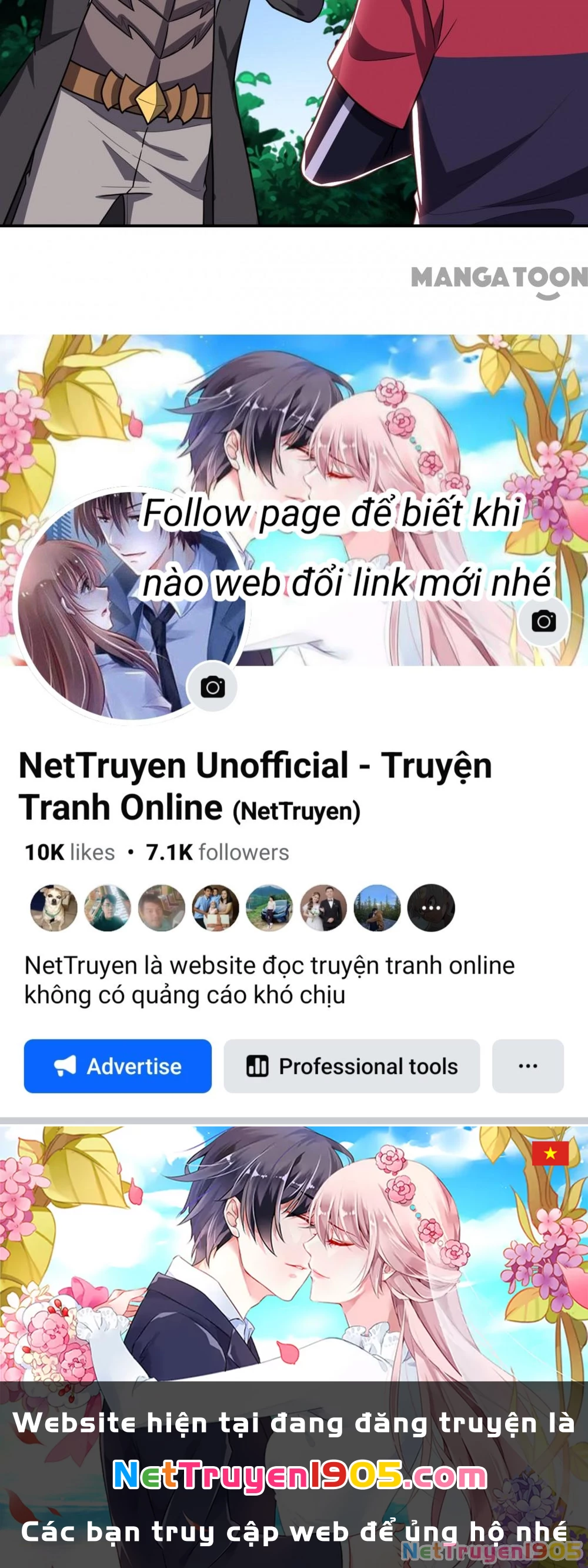 Nhặt Hoa Khôi Về Làm Vợ Chapter 339 - 30