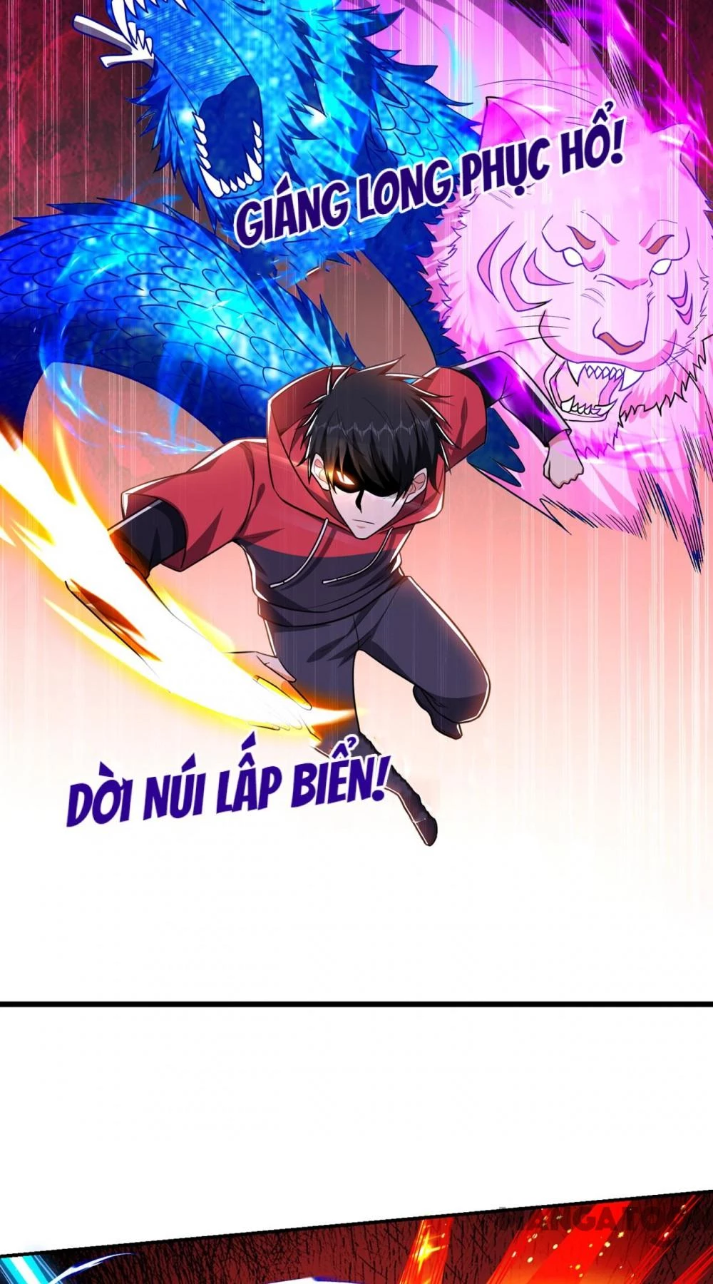 Nhặt Hoa Khôi Về Làm Vợ Chapter 340 - 6