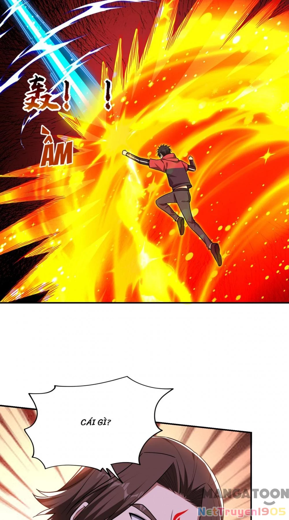 Nhặt Hoa Khôi Về Làm Vợ Chapter 340 - 7