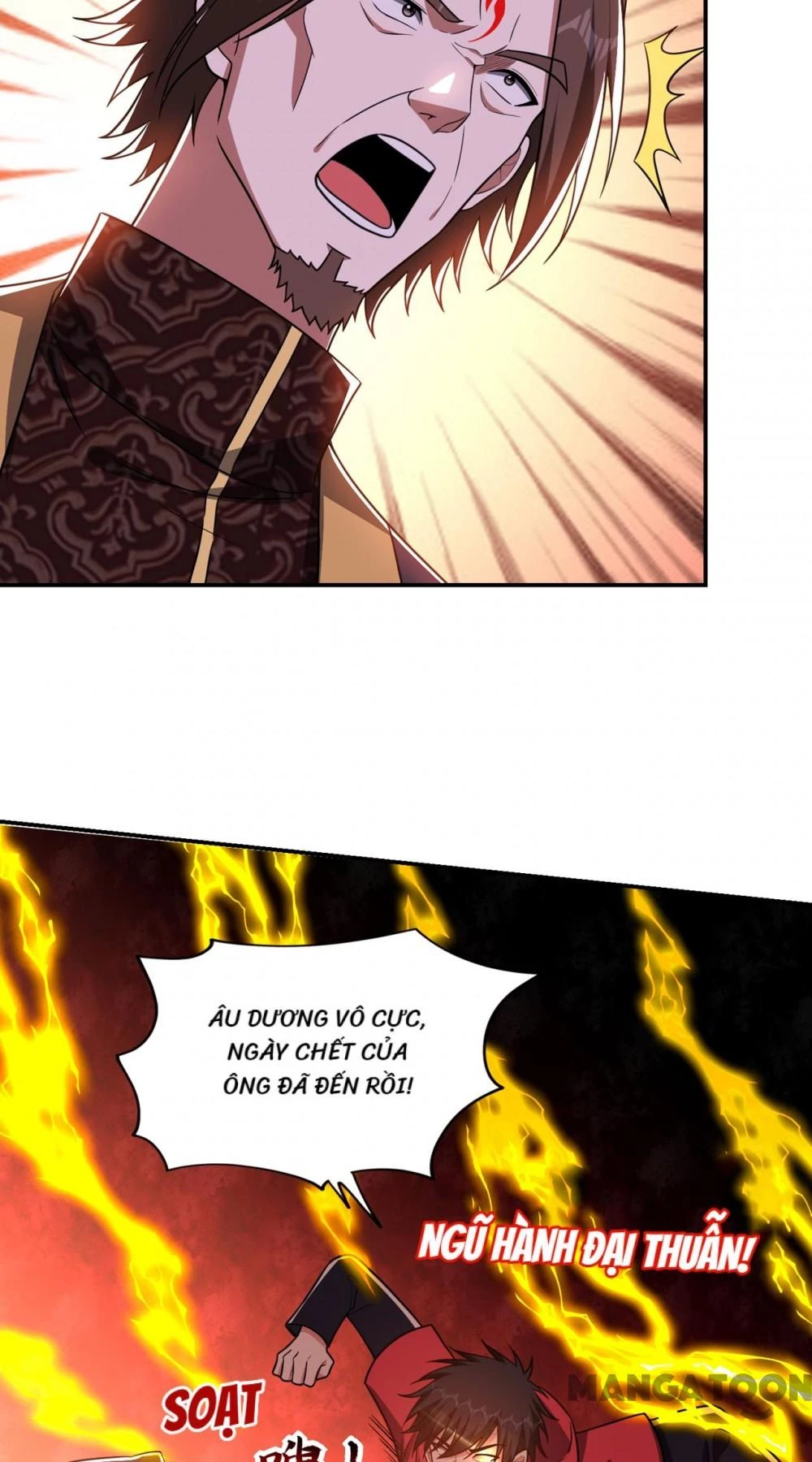 Nhặt Hoa Khôi Về Làm Vợ Chapter 340 - 8