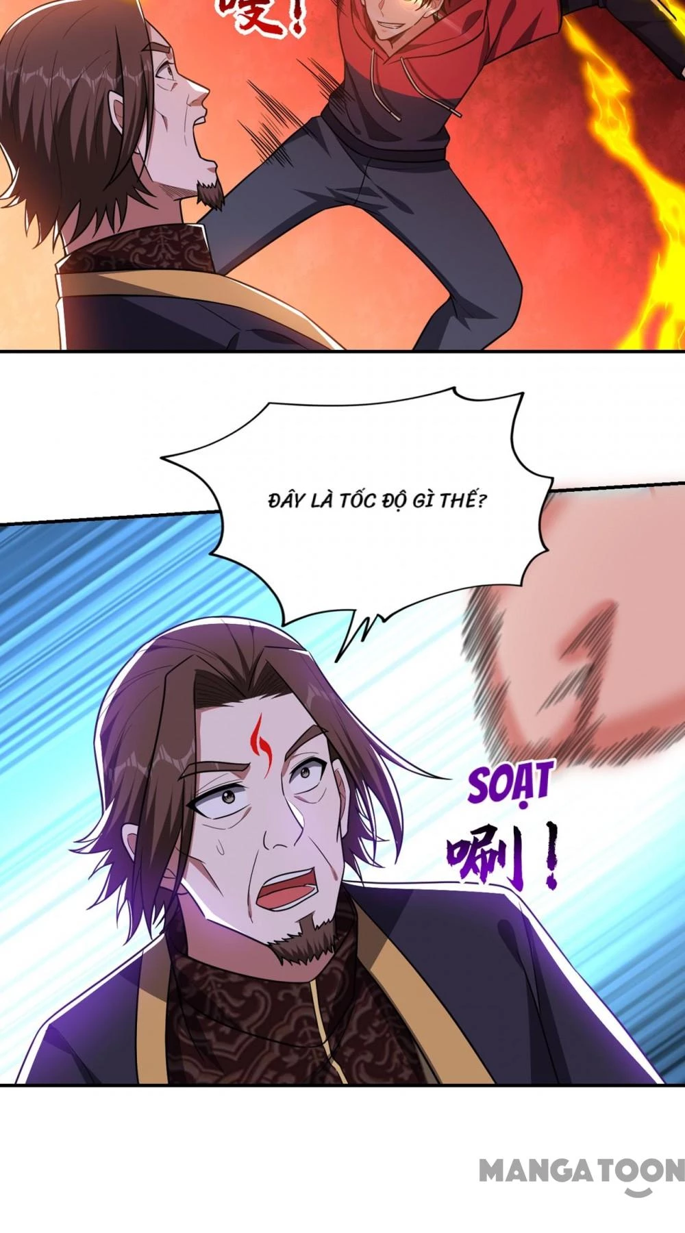 Nhặt Hoa Khôi Về Làm Vợ Chapter 340 - 9