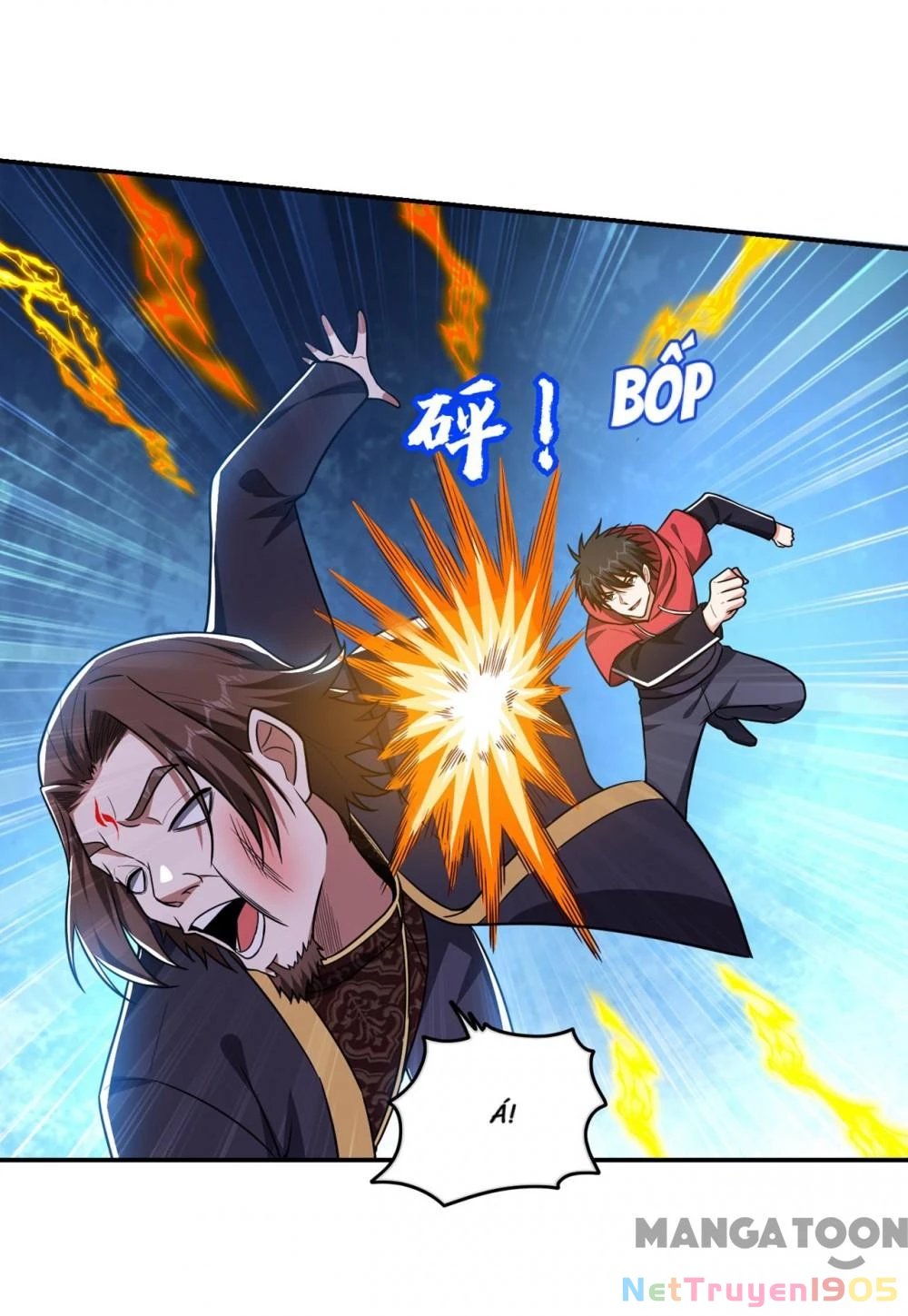 Nhặt Hoa Khôi Về Làm Vợ Chapter 340 - 10