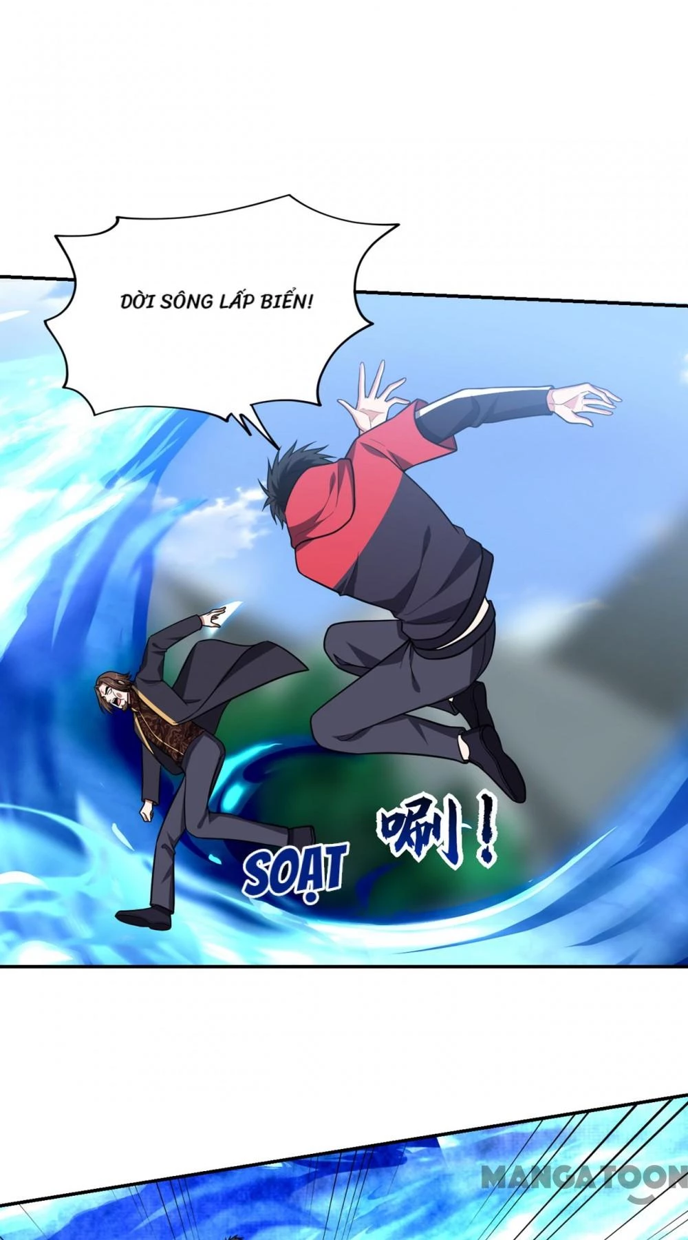 Nhặt Hoa Khôi Về Làm Vợ Chapter 340 - 11