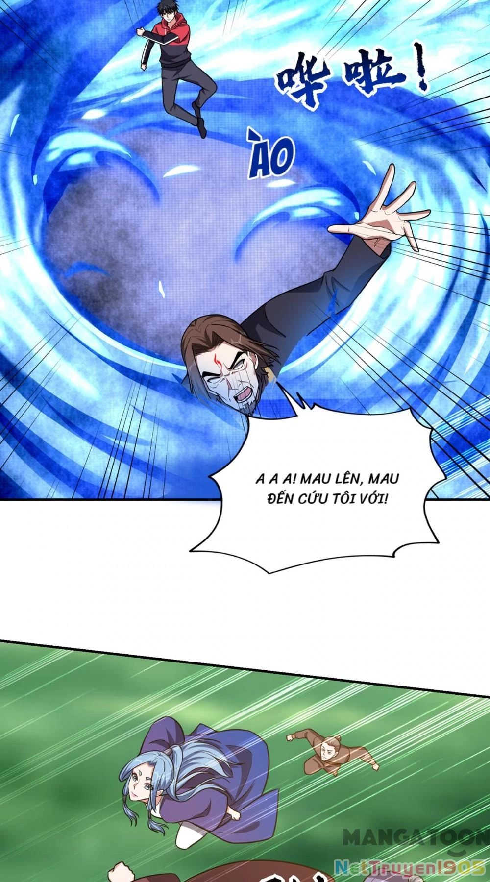 Nhặt Hoa Khôi Về Làm Vợ Chapter 340 - 12