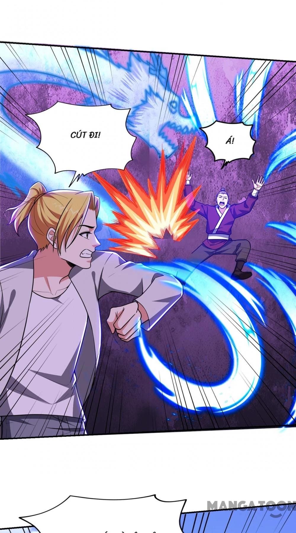 Nhặt Hoa Khôi Về Làm Vợ Chapter 340 - 18