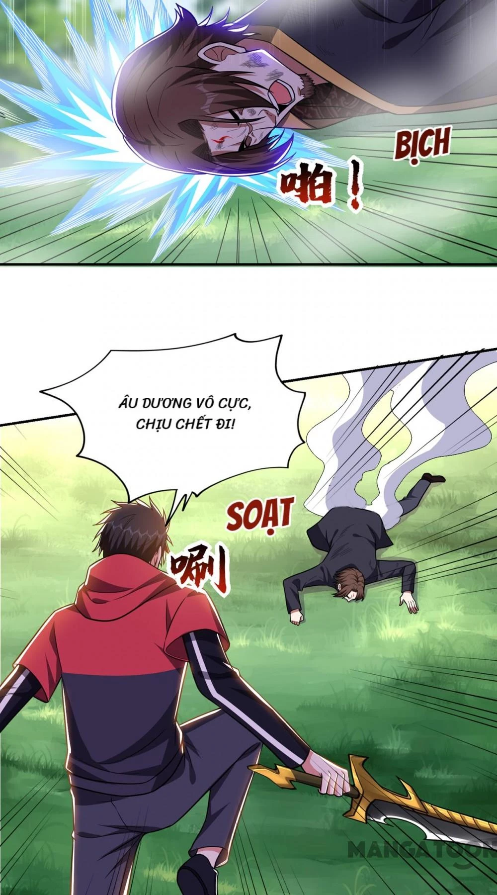 Nhặt Hoa Khôi Về Làm Vợ Chapter 340 - 23