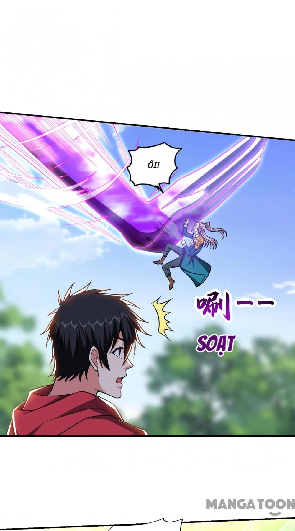 Nhặt Hoa Khôi Về Làm Vợ Chapter 340 - 25