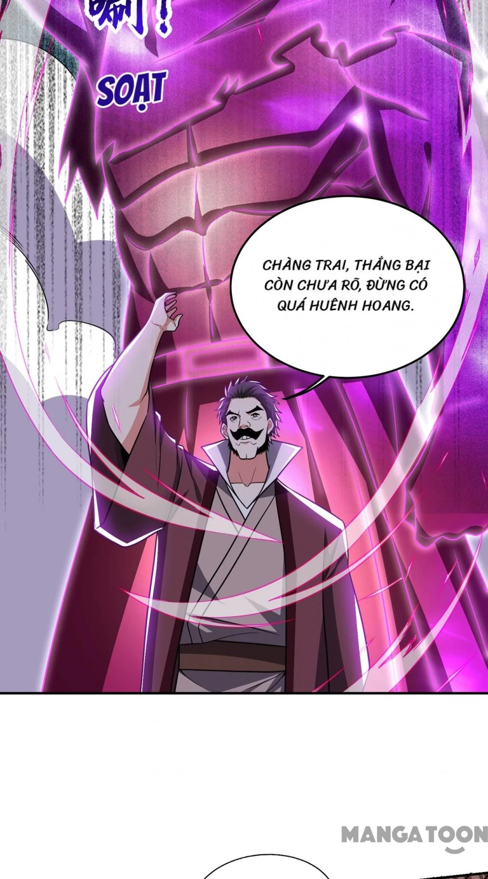 Nhặt Hoa Khôi Về Làm Vợ Chapter 340 - 28