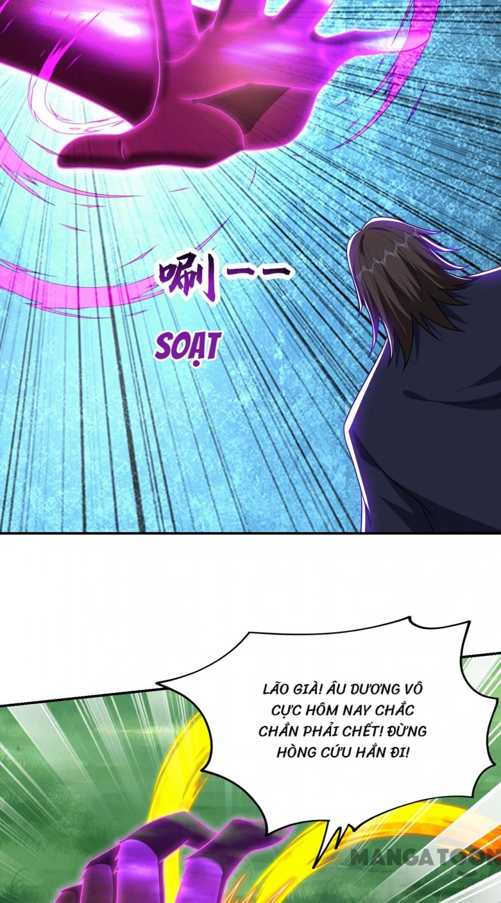 Nhặt Hoa Khôi Về Làm Vợ Chapter 341 - 2