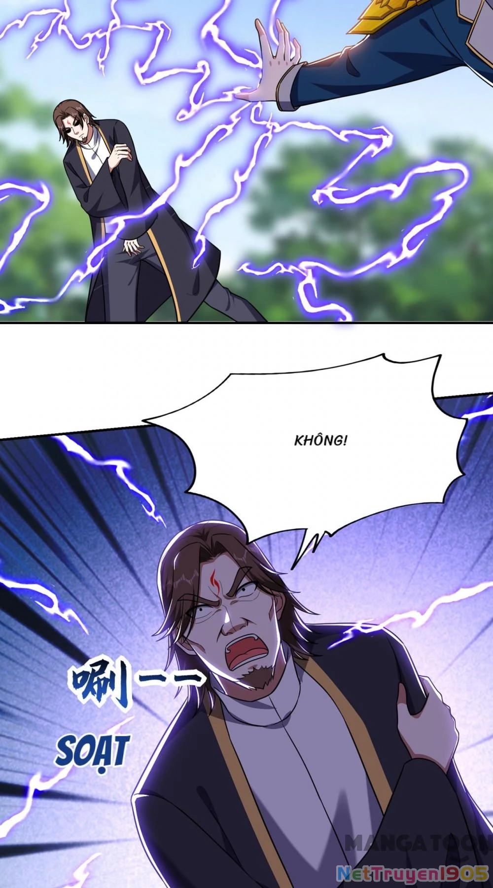 Nhặt Hoa Khôi Về Làm Vợ Chapter 341 - 4