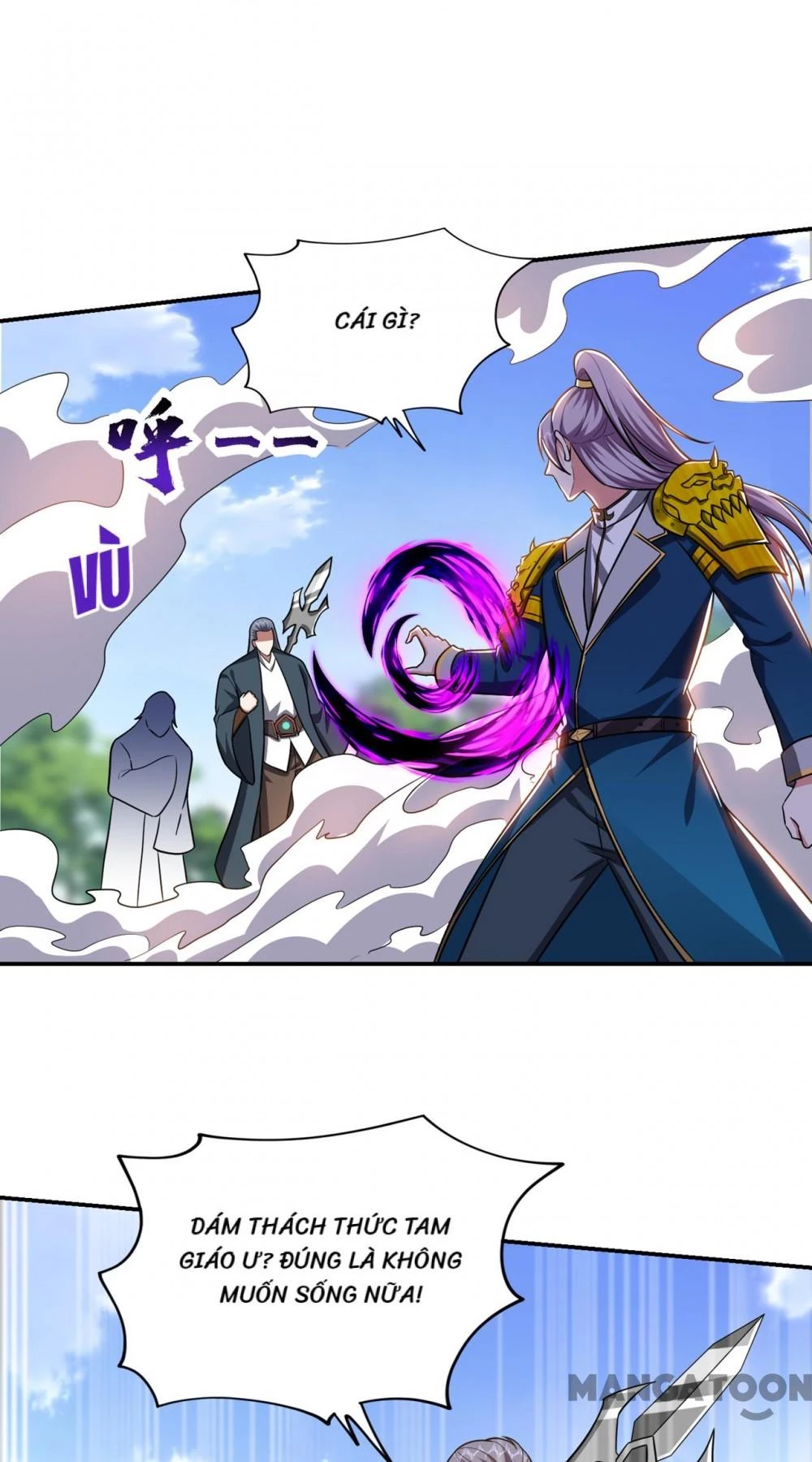 Nhặt Hoa Khôi Về Làm Vợ Chapter 341 - 7