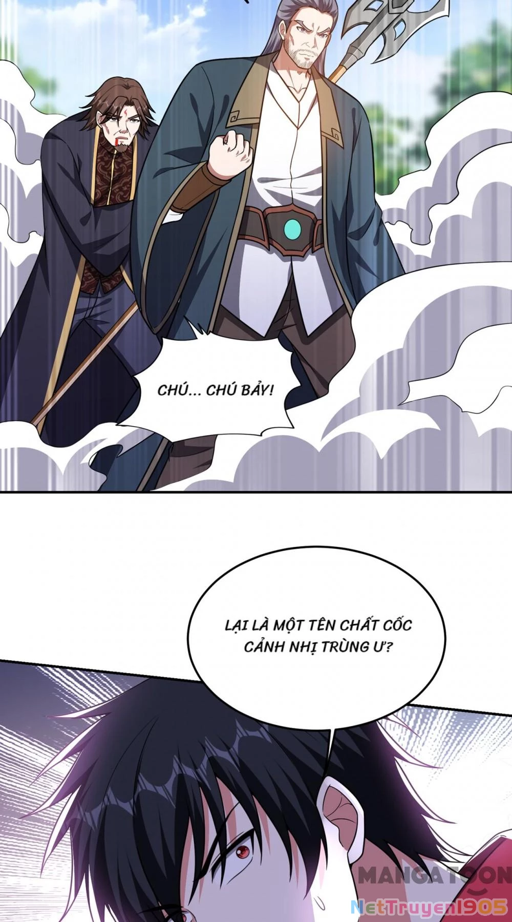 Nhặt Hoa Khôi Về Làm Vợ Chapter 341 - 8