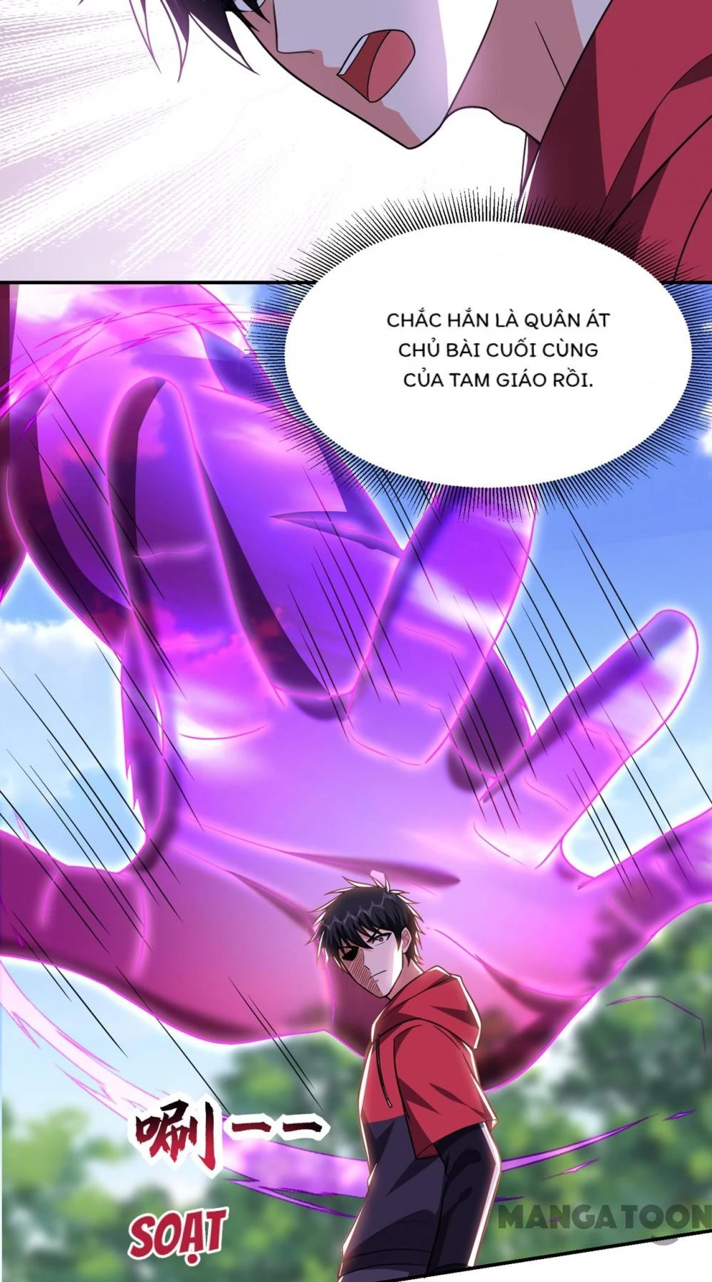 Nhặt Hoa Khôi Về Làm Vợ Chapter 341 - 9