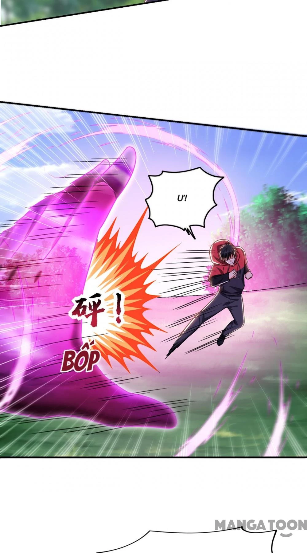 Nhặt Hoa Khôi Về Làm Vợ Chapter 341 - 10