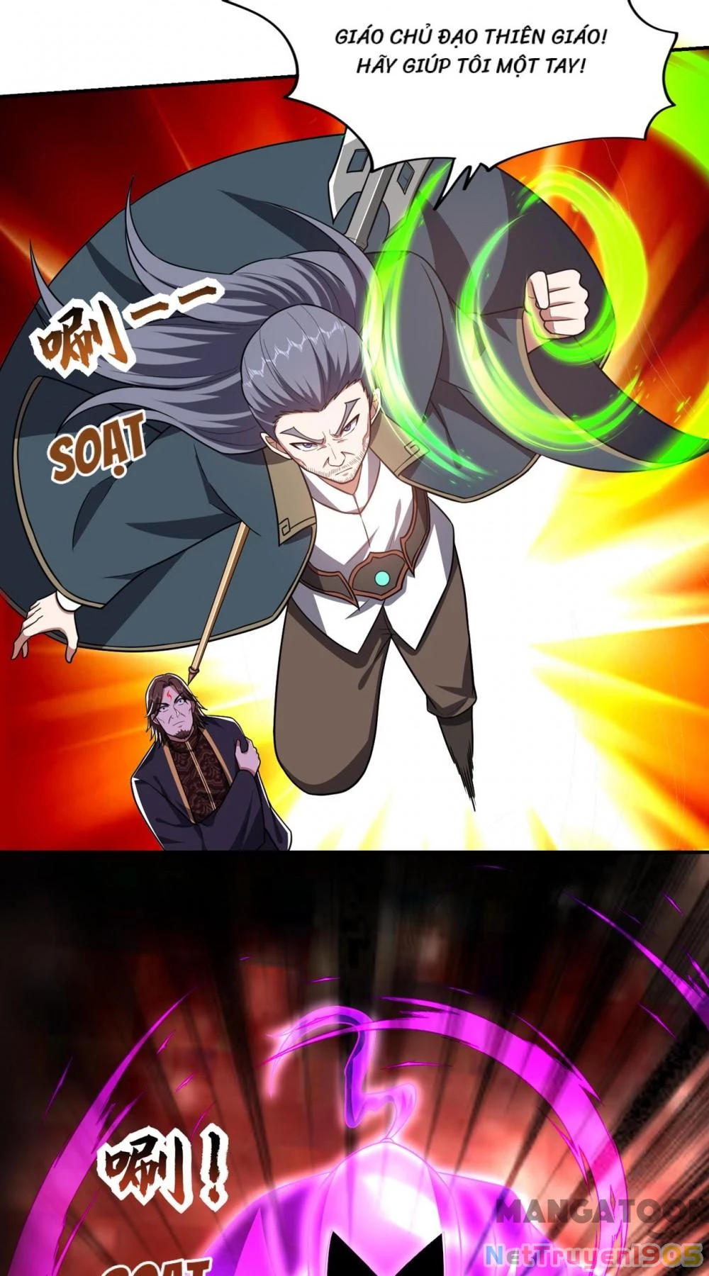 Nhặt Hoa Khôi Về Làm Vợ Chapter 341 - 11