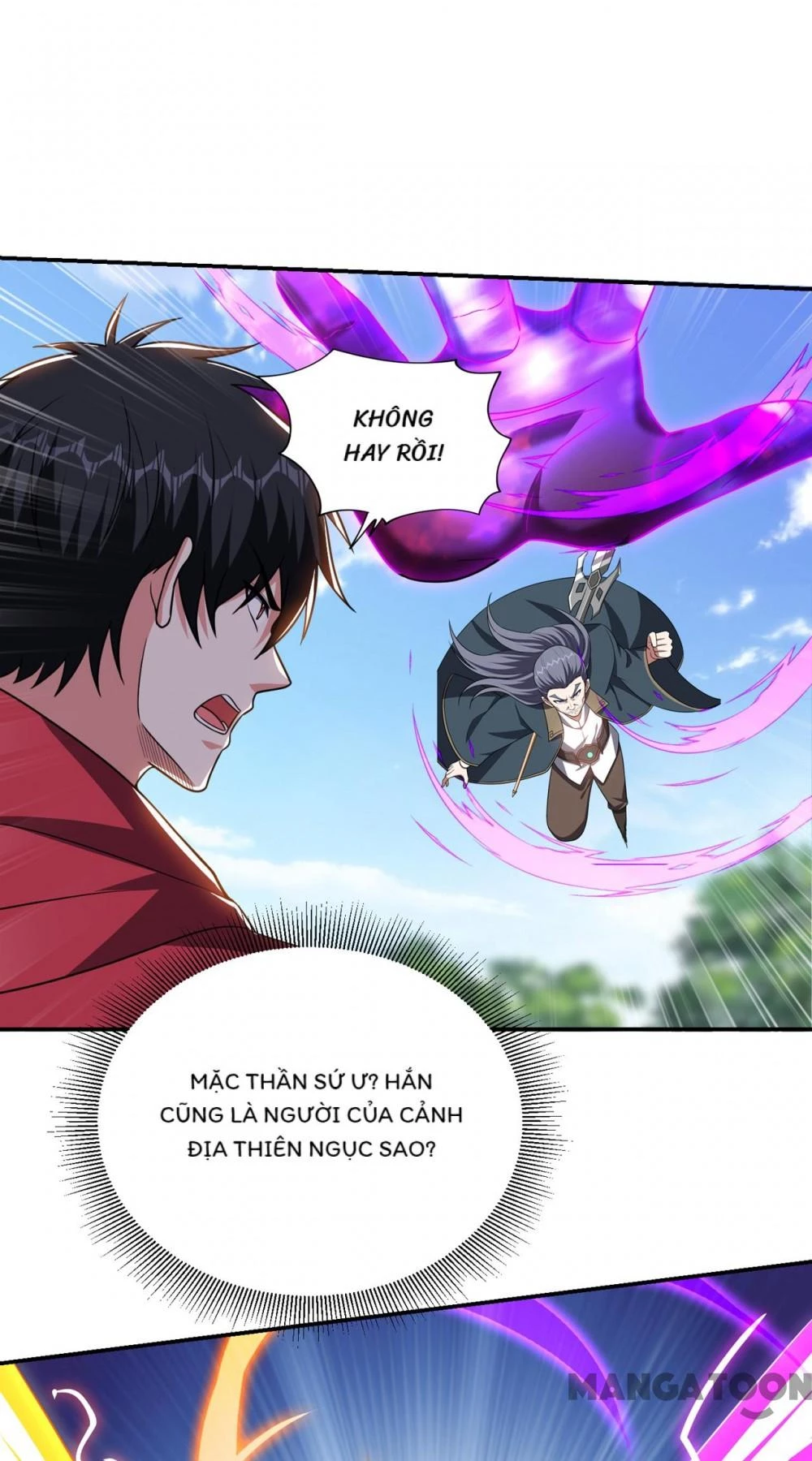 Nhặt Hoa Khôi Về Làm Vợ Chapter 341 - 13