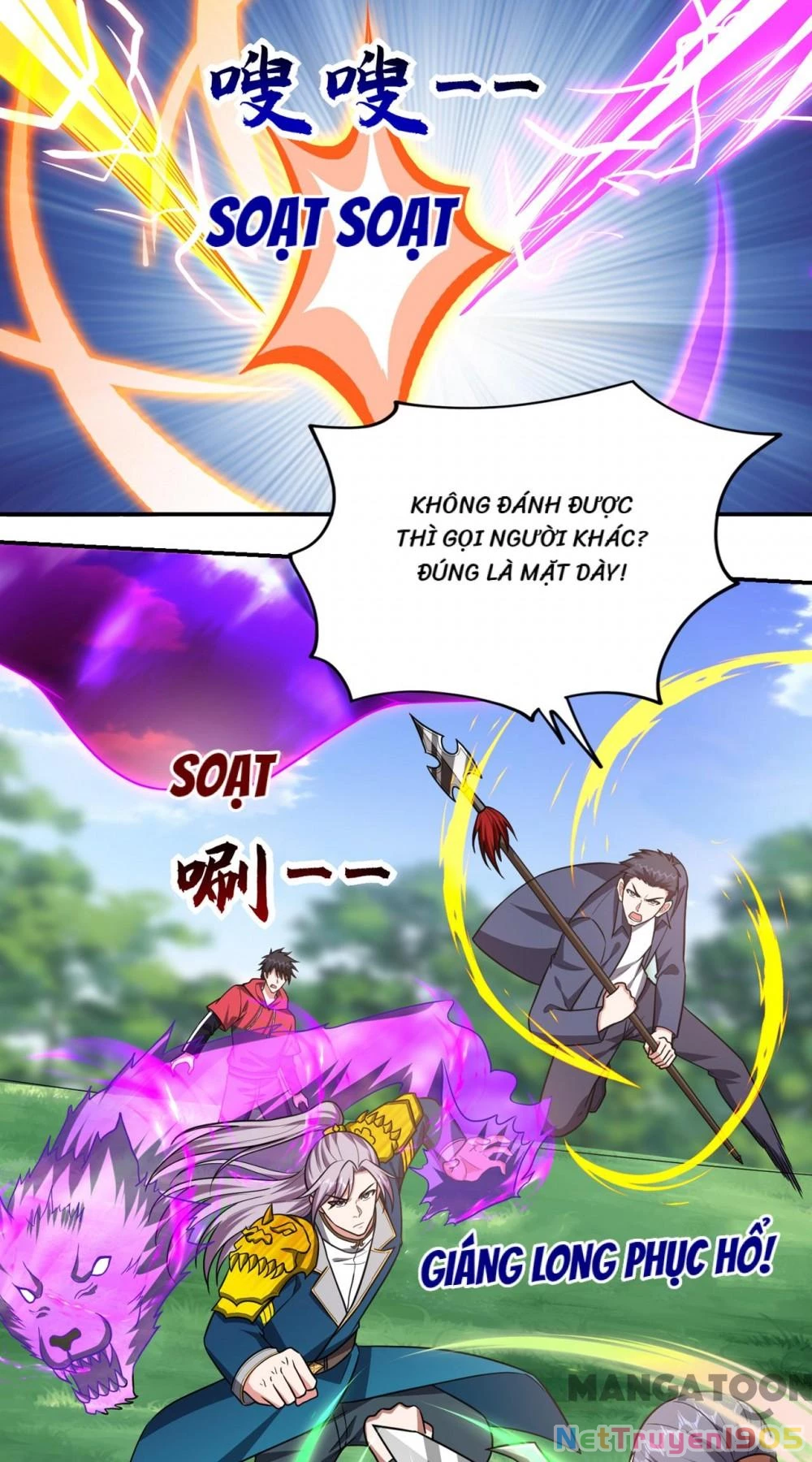 Nhặt Hoa Khôi Về Làm Vợ Chapter 341 - 14
