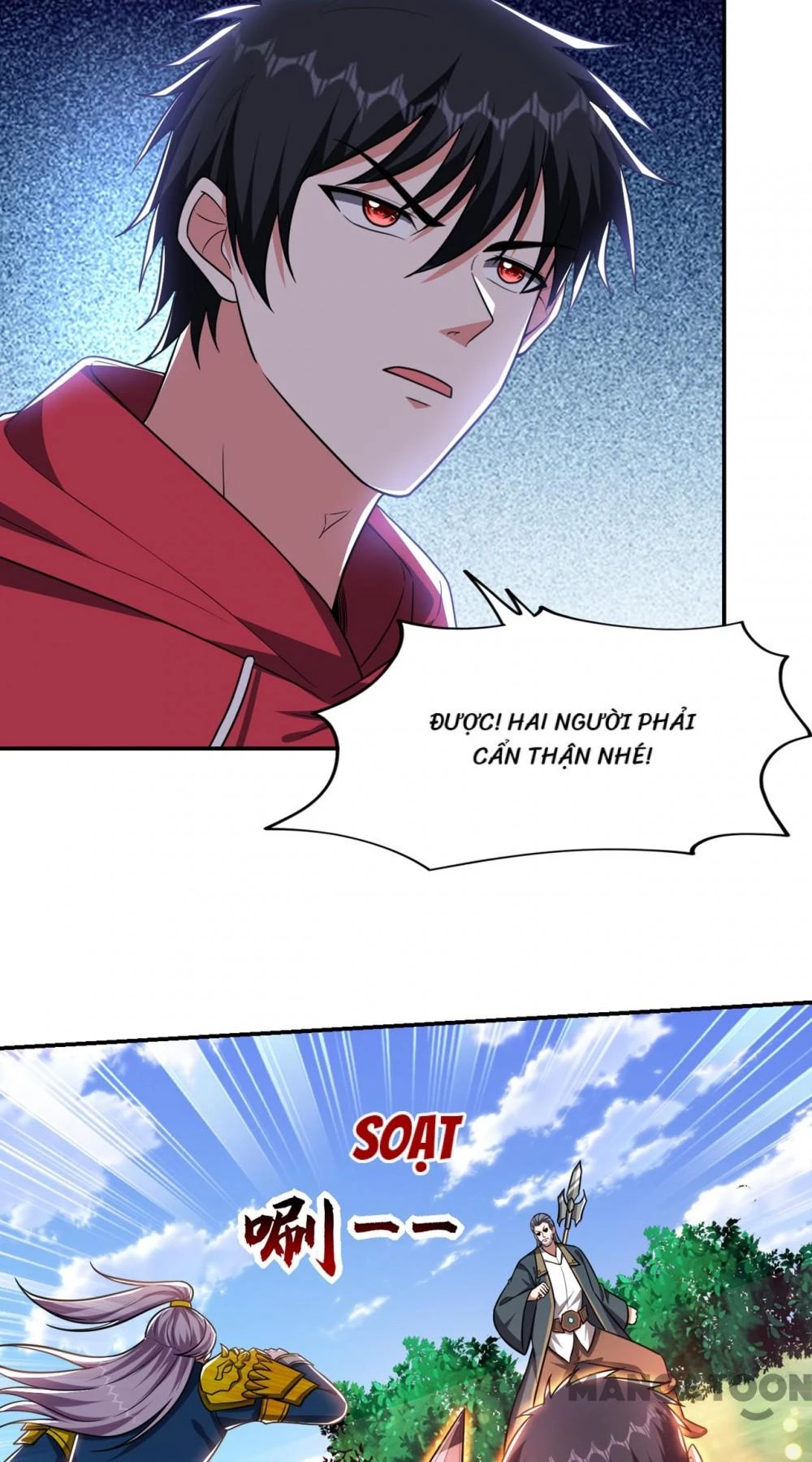 Nhặt Hoa Khôi Về Làm Vợ Chapter 341 - 17