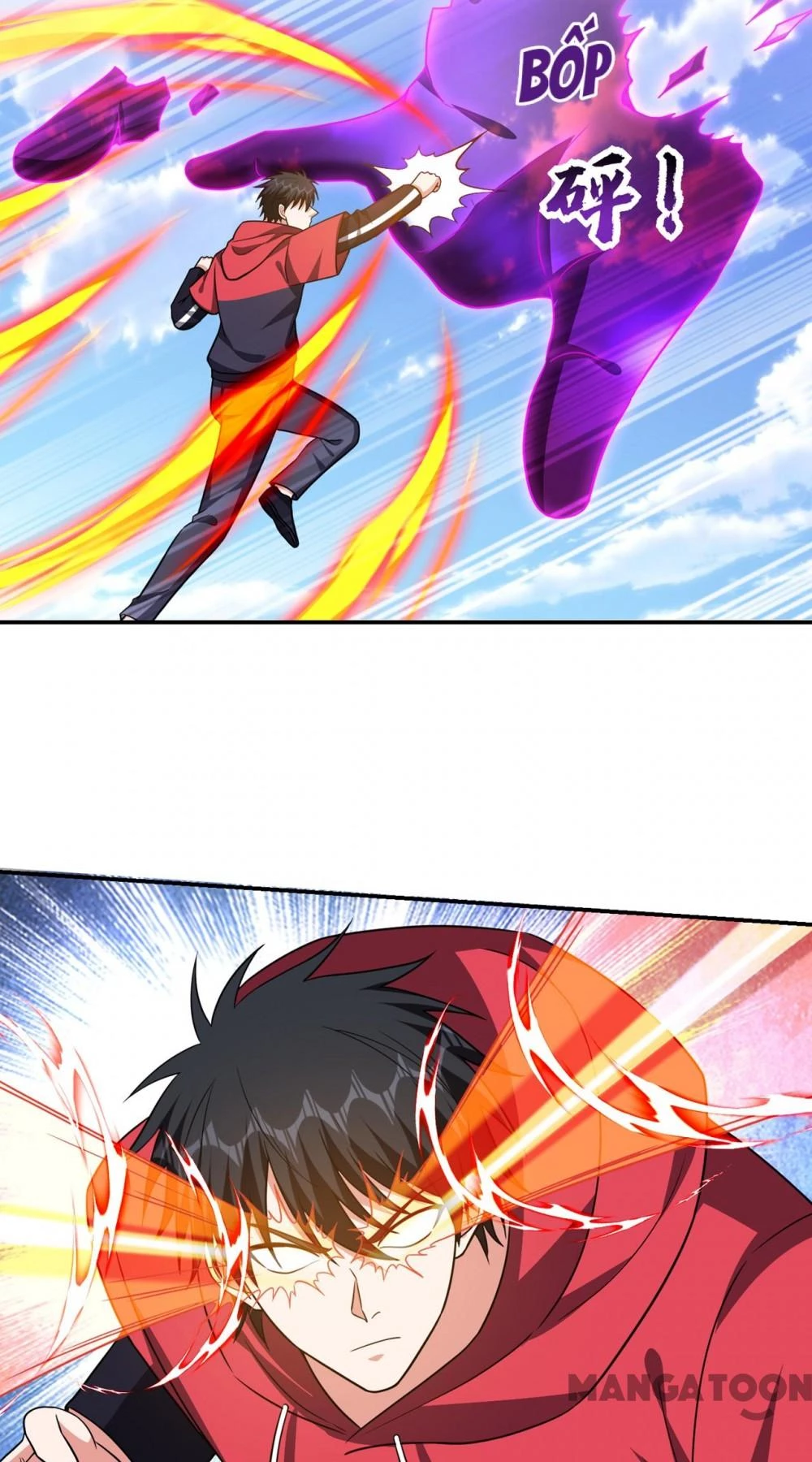 Nhặt Hoa Khôi Về Làm Vợ Chapter 341 - 20