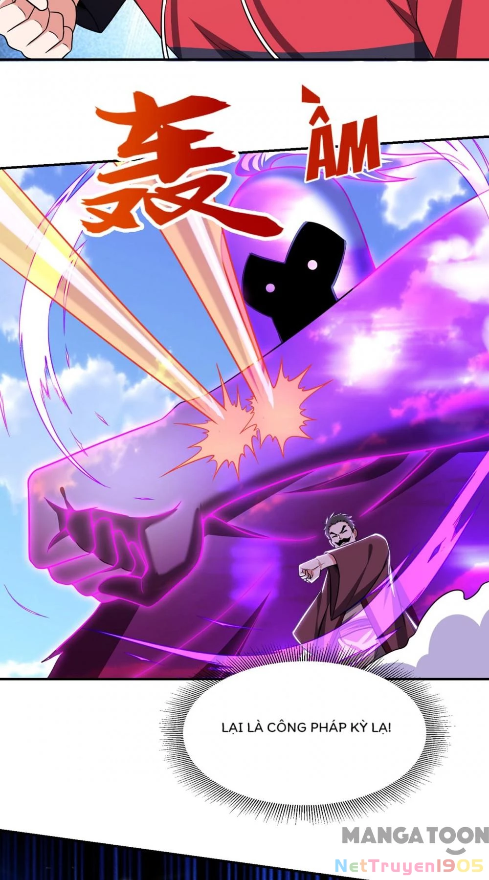 Nhặt Hoa Khôi Về Làm Vợ Chapter 341 - 21