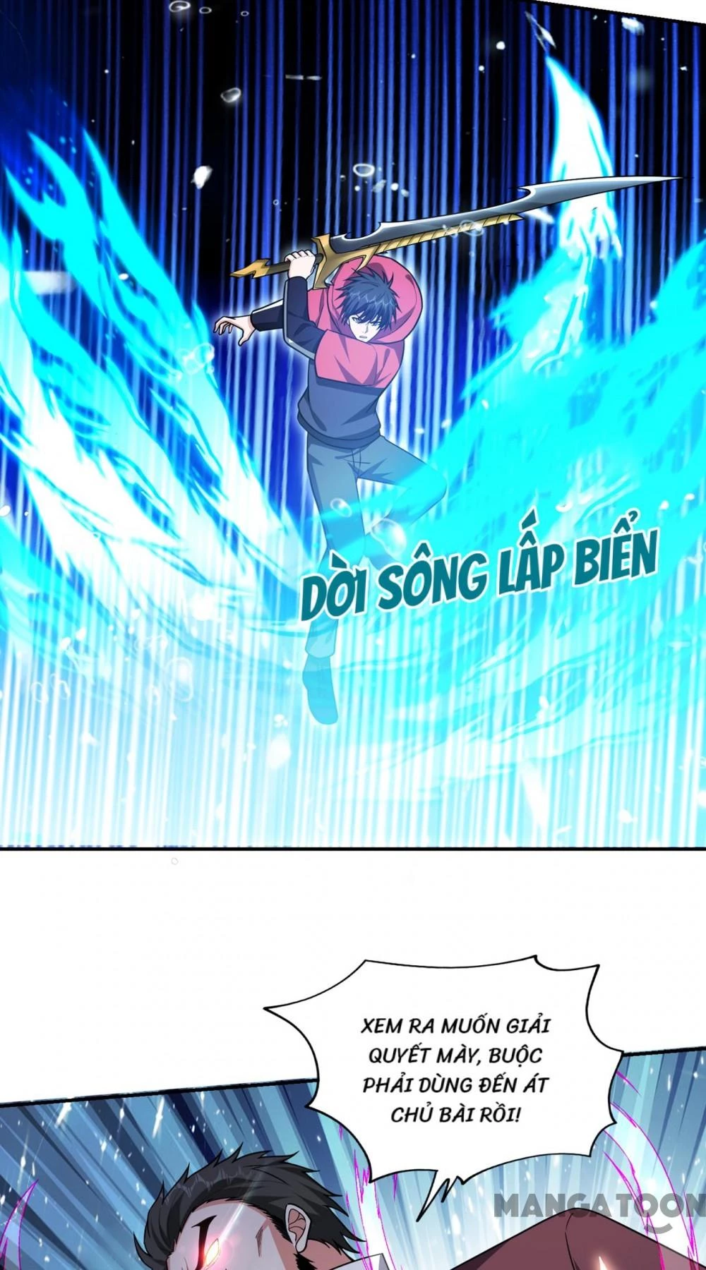 Nhặt Hoa Khôi Về Làm Vợ Chapter 341 - 22