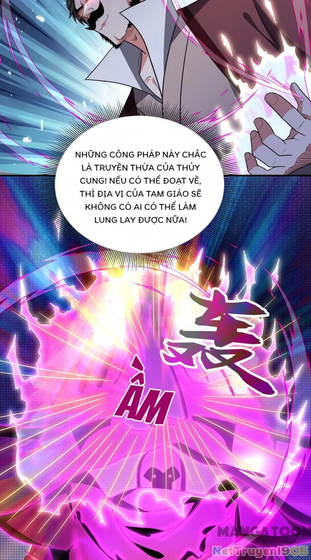Nhặt Hoa Khôi Về Làm Vợ Chapter 341 - 23