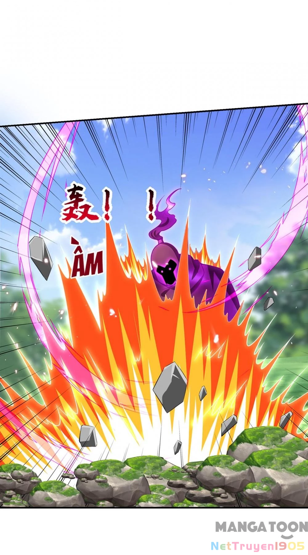Nhặt Hoa Khôi Về Làm Vợ Chapter 341 - 26
