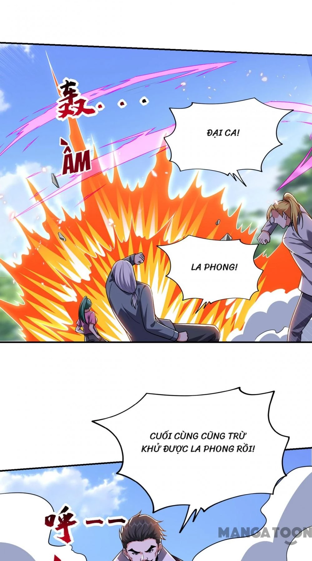 Nhặt Hoa Khôi Về Làm Vợ Chapter 341 - 27