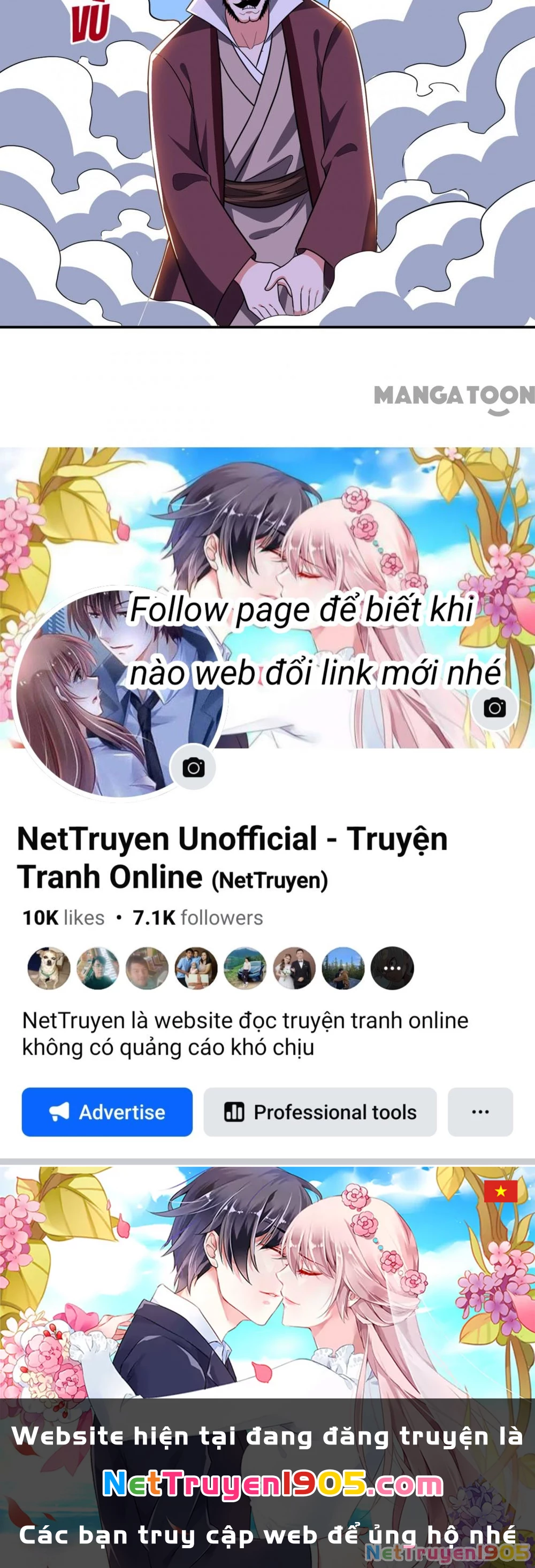Nhặt Hoa Khôi Về Làm Vợ Chapter 341 - 28