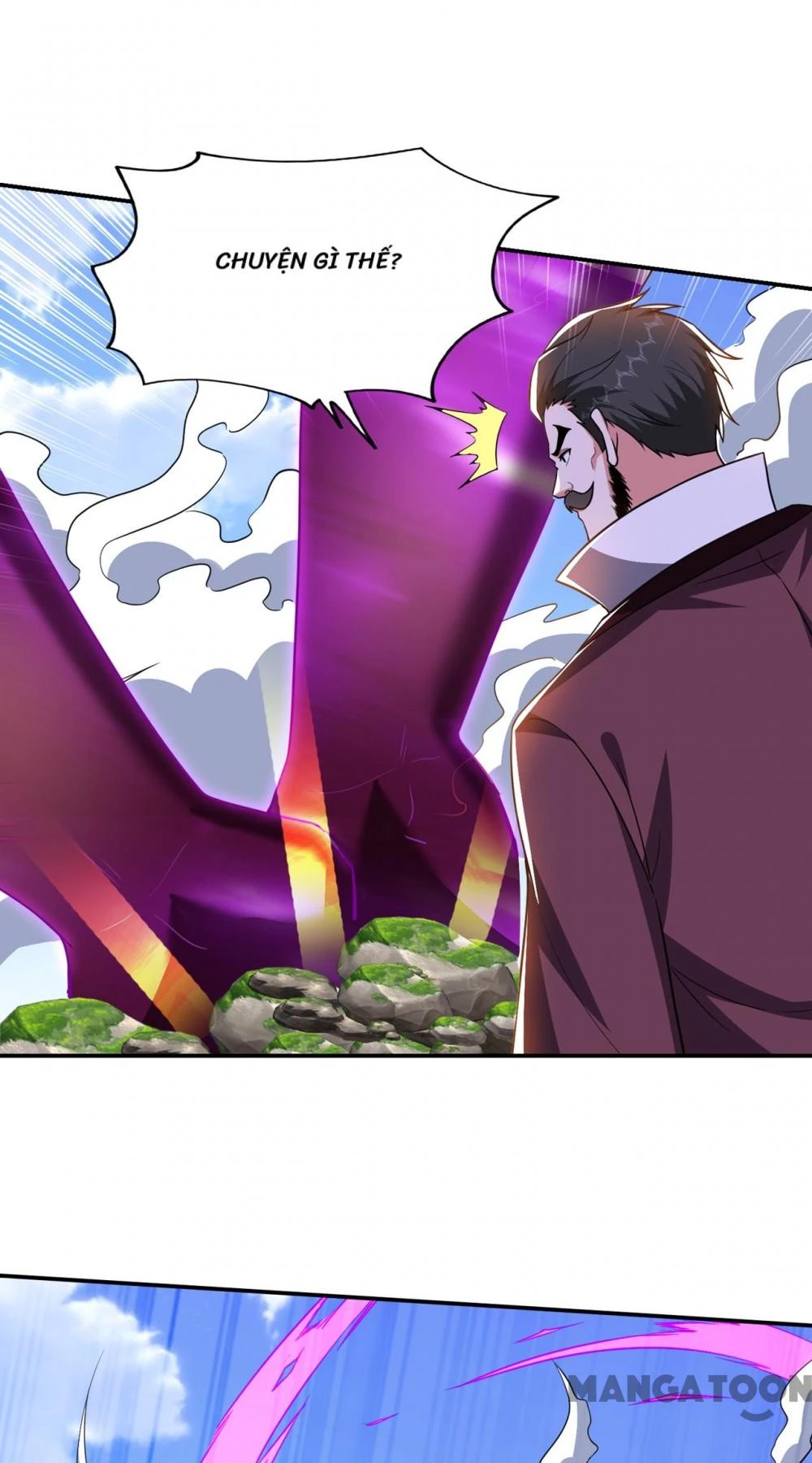 Nhặt Hoa Khôi Về Làm Vợ Chapter 342 - 2