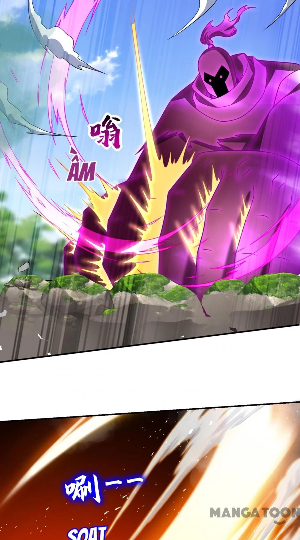 Nhặt Hoa Khôi Về Làm Vợ Chapter 342 - 3