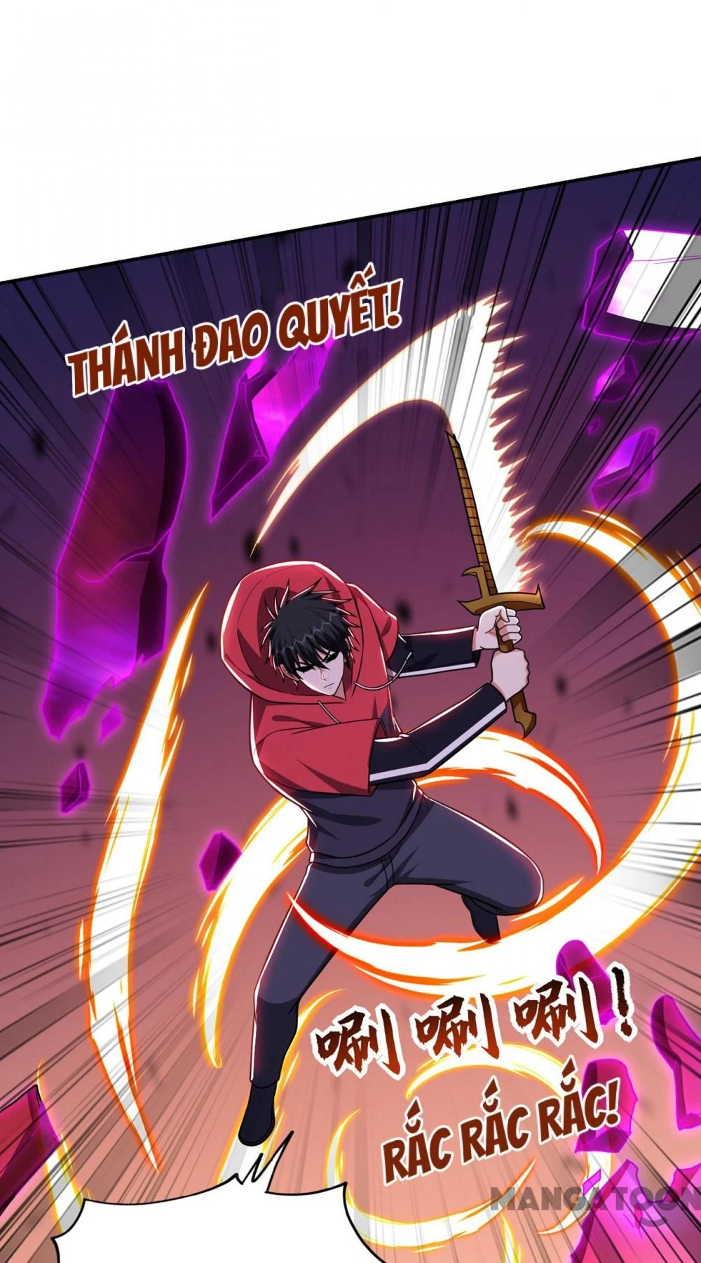 Nhặt Hoa Khôi Về Làm Vợ Chapter 342 - 5