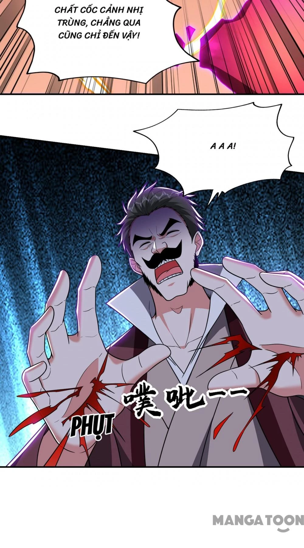 Nhặt Hoa Khôi Về Làm Vợ Chapter 342 - 6