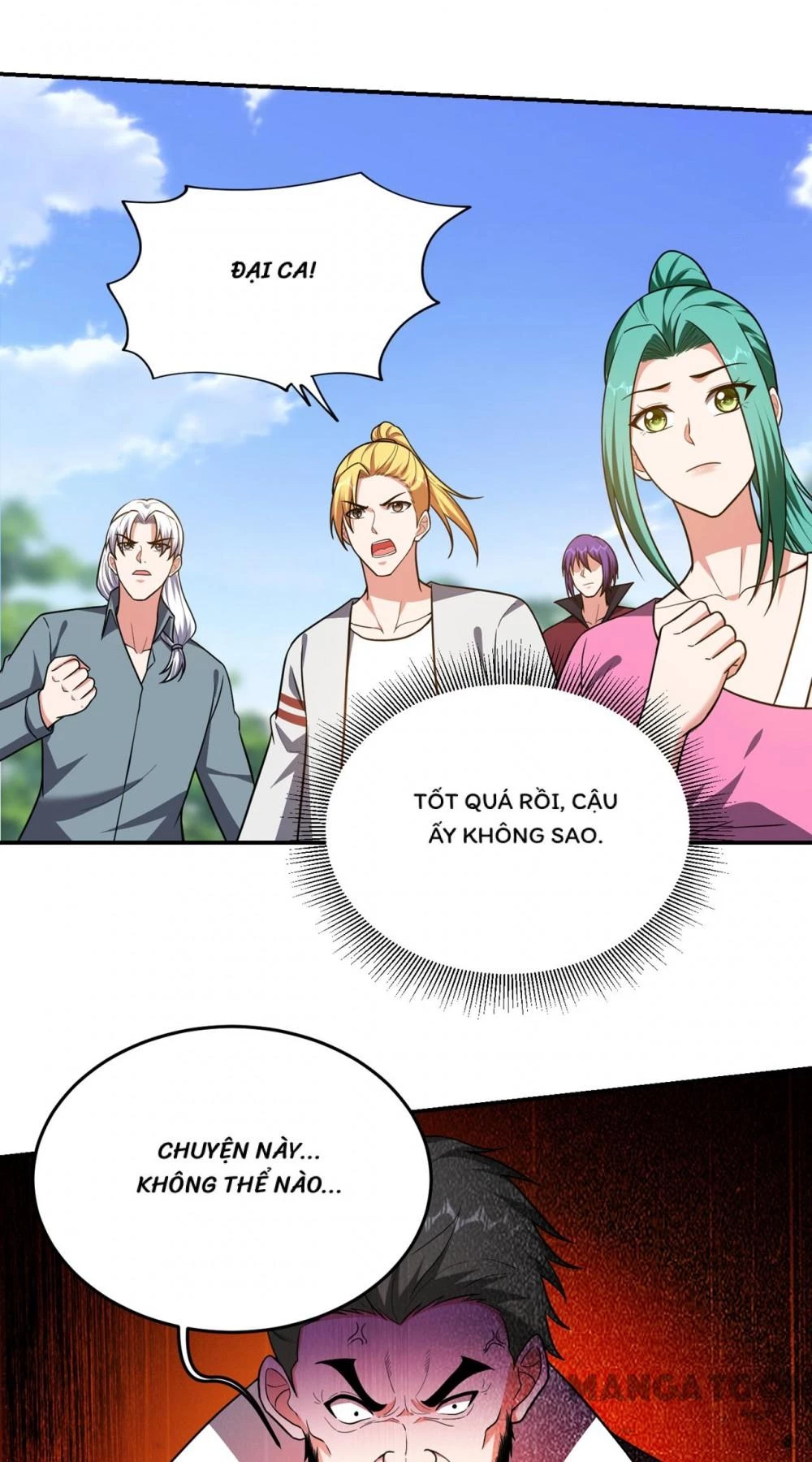 Nhặt Hoa Khôi Về Làm Vợ Chapter 342 - 7