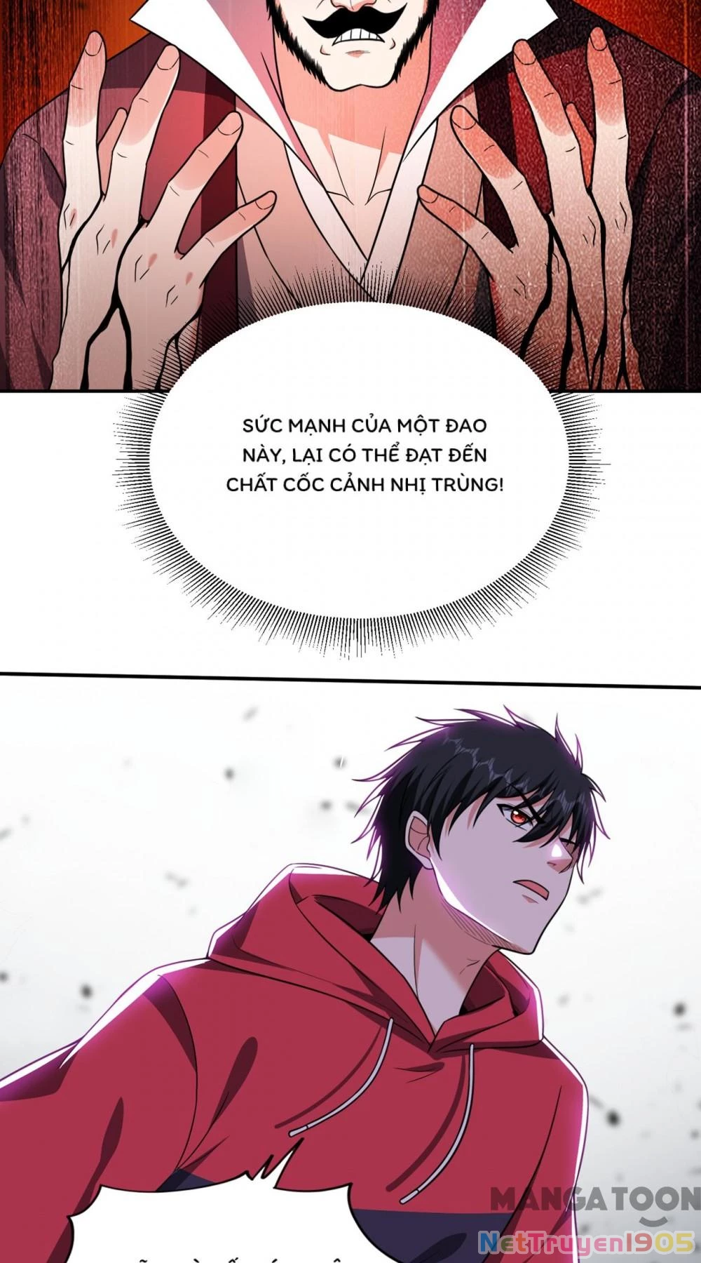 Nhặt Hoa Khôi Về Làm Vợ Chapter 342 - 8