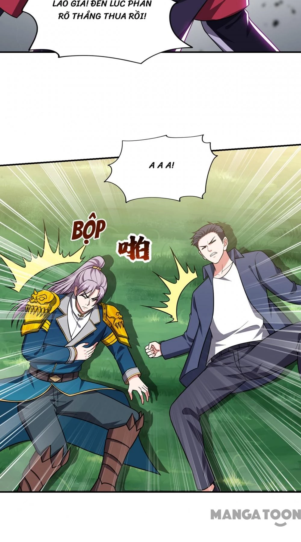 Nhặt Hoa Khôi Về Làm Vợ Chapter 342 - 9