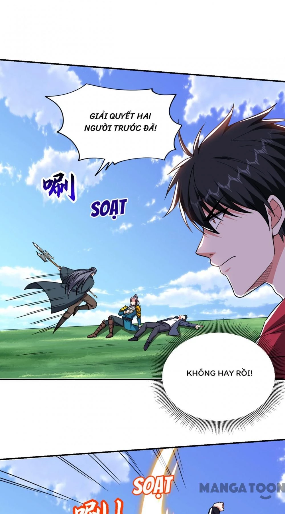 Nhặt Hoa Khôi Về Làm Vợ Chapter 342 - 10
