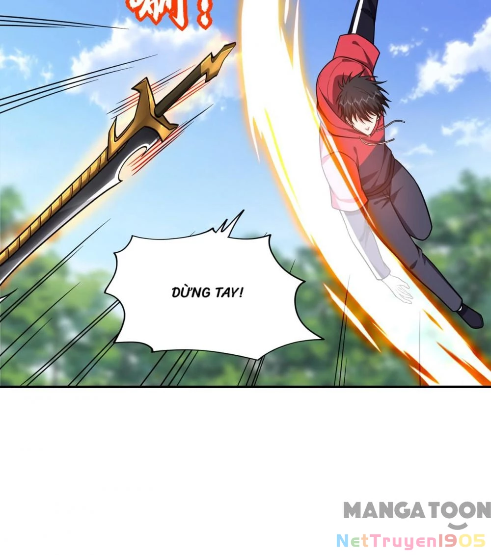 Nhặt Hoa Khôi Về Làm Vợ Chapter 342 - 11