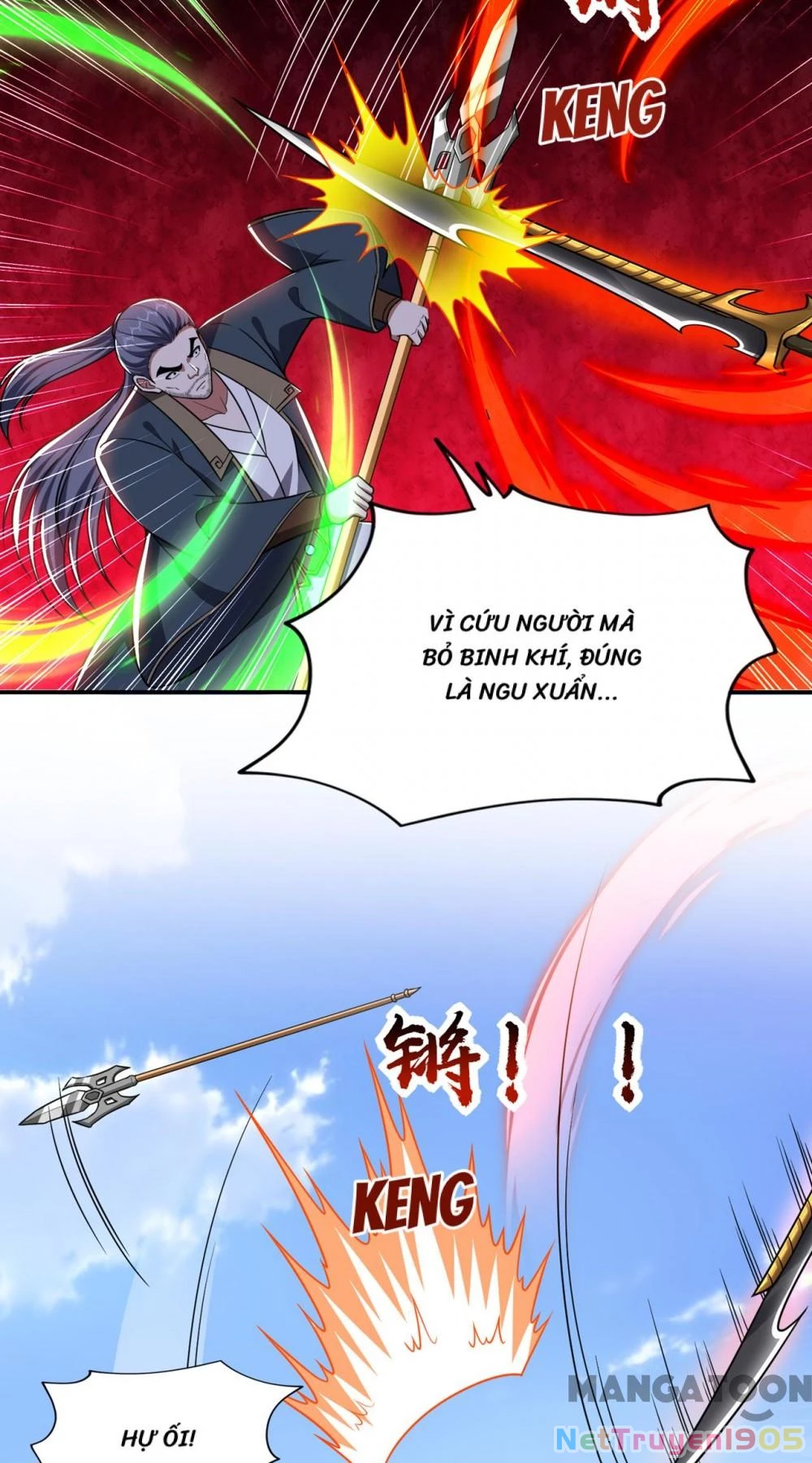 Nhặt Hoa Khôi Về Làm Vợ Chapter 342 - 13
