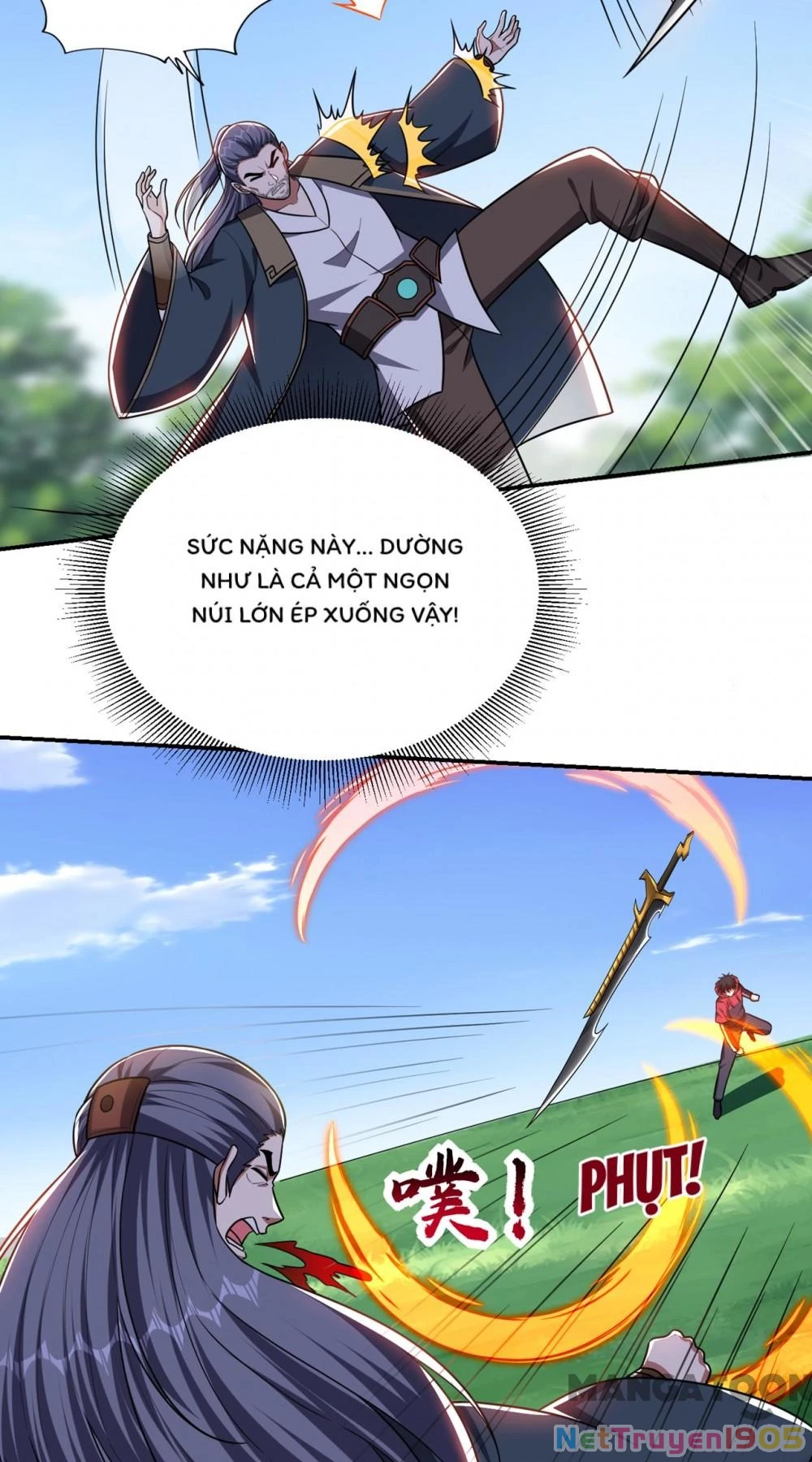 Nhặt Hoa Khôi Về Làm Vợ Chapter 342 - 14