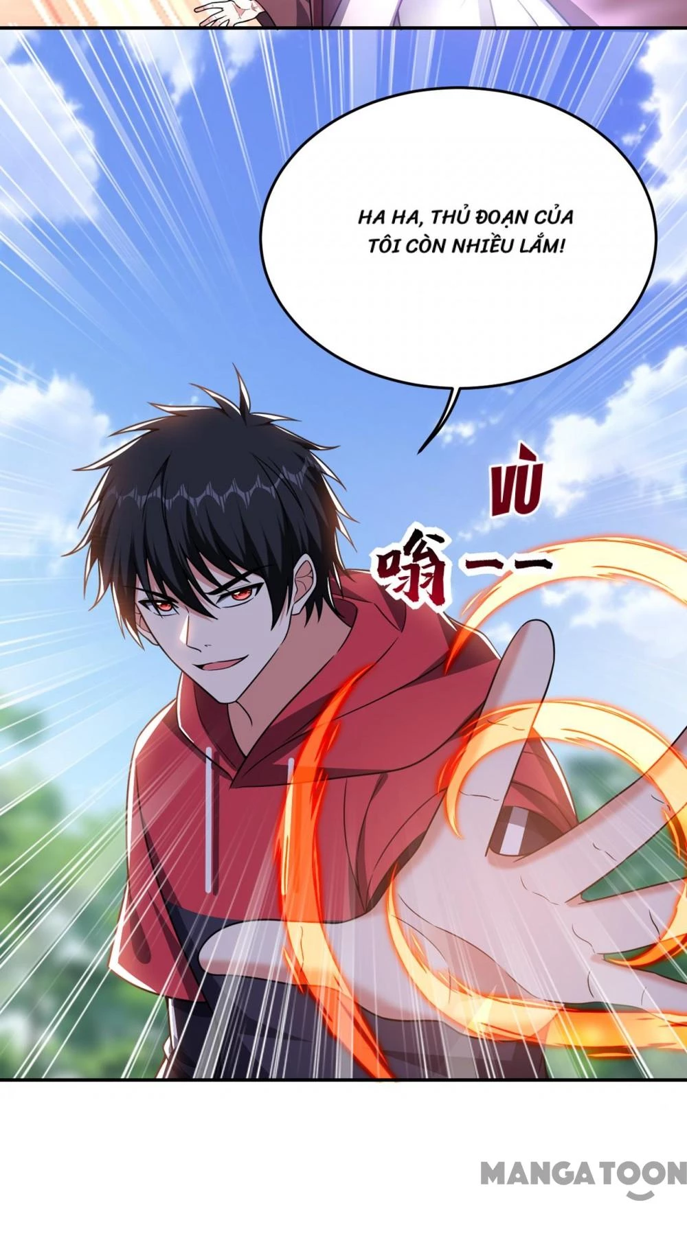 Nhặt Hoa Khôi Về Làm Vợ Chapter 342 - 16