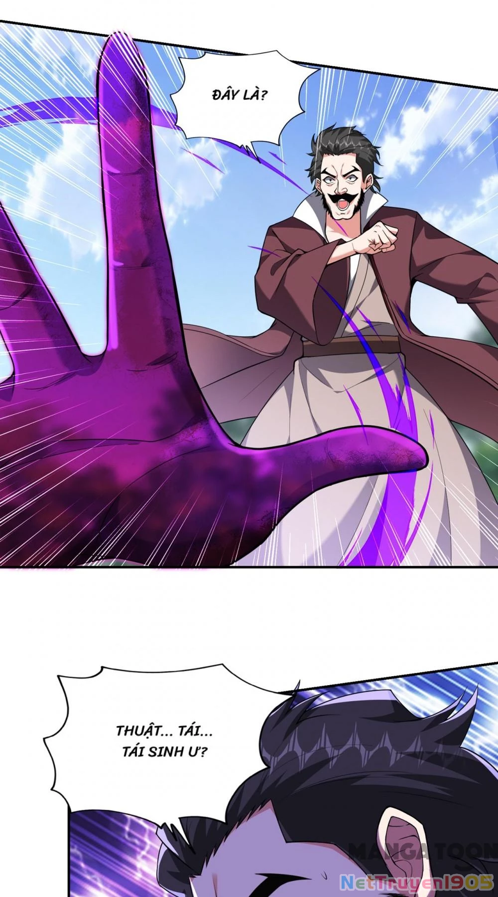 Nhặt Hoa Khôi Về Làm Vợ Chapter 342 - 19