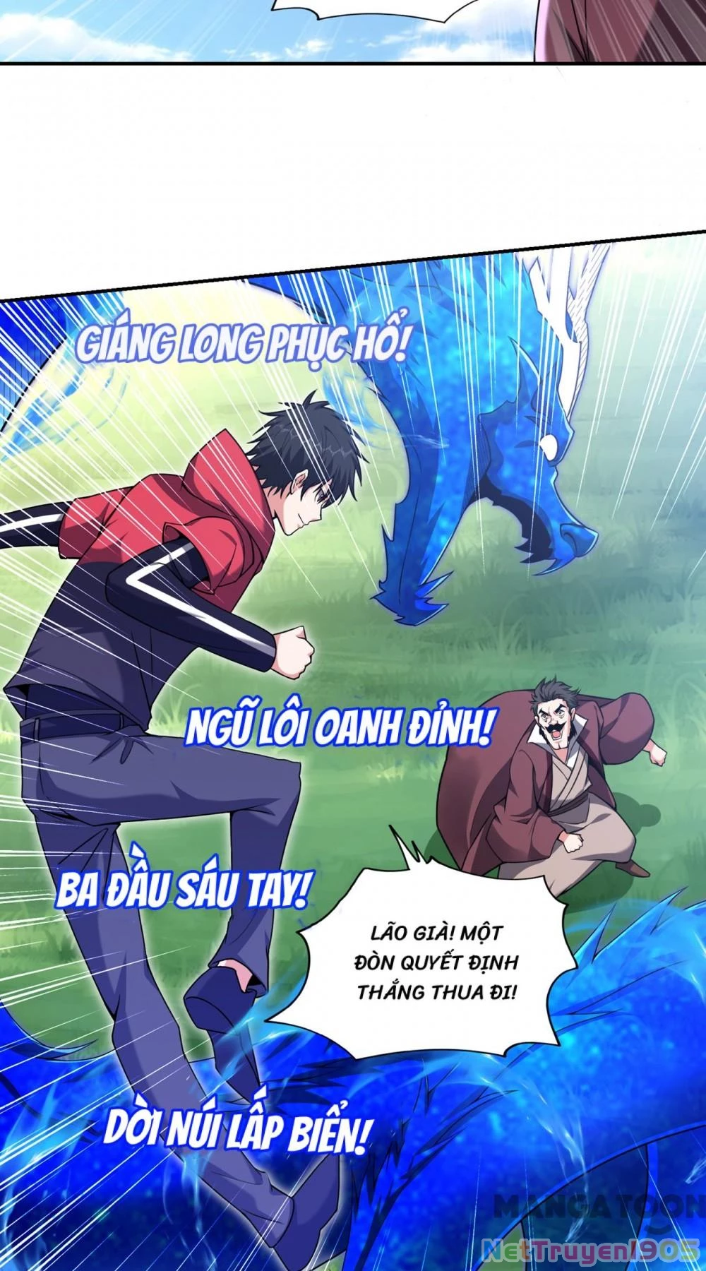 Nhặt Hoa Khôi Về Làm Vợ Chapter 342 - 22
