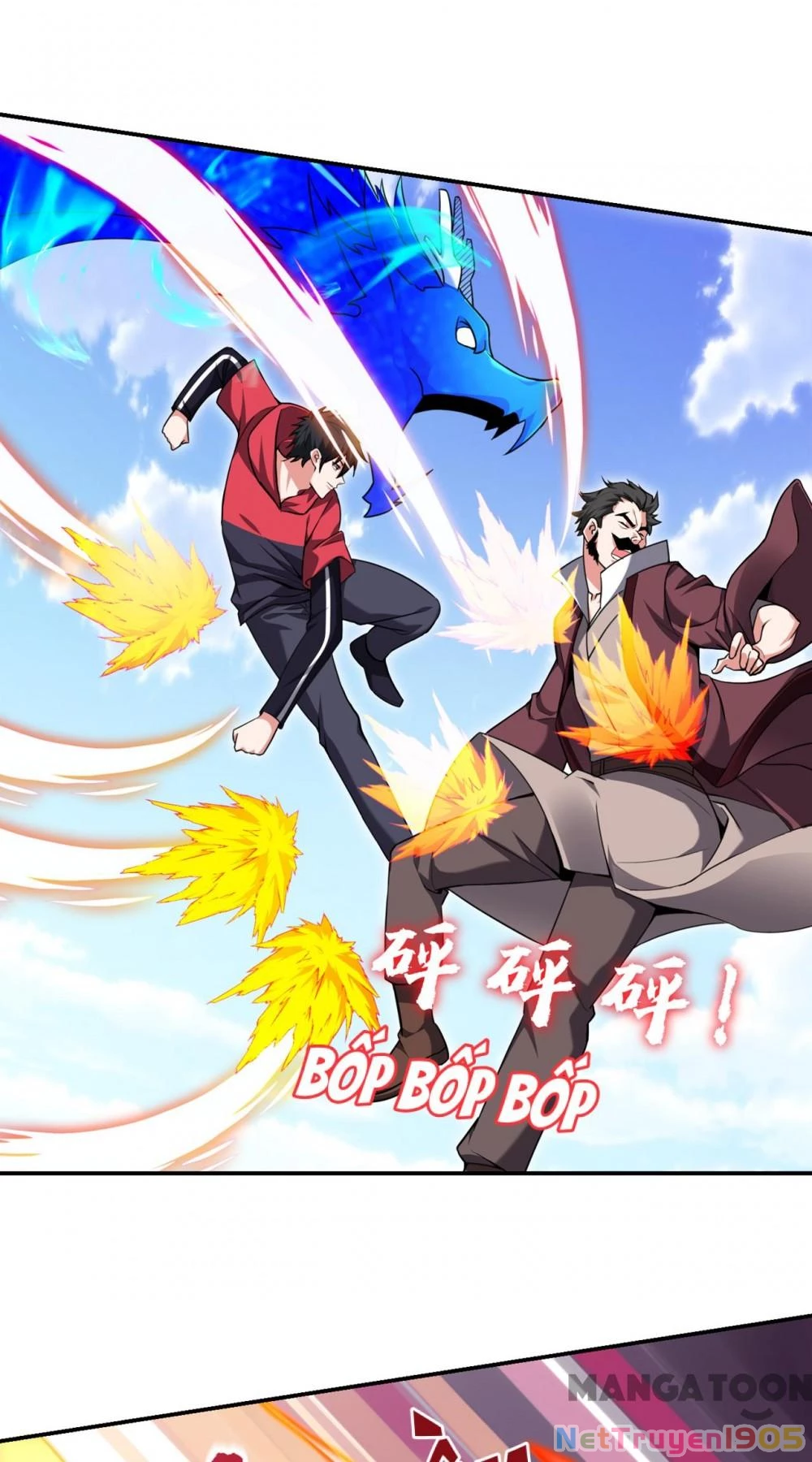 Nhặt Hoa Khôi Về Làm Vợ Chapter 342 - 24